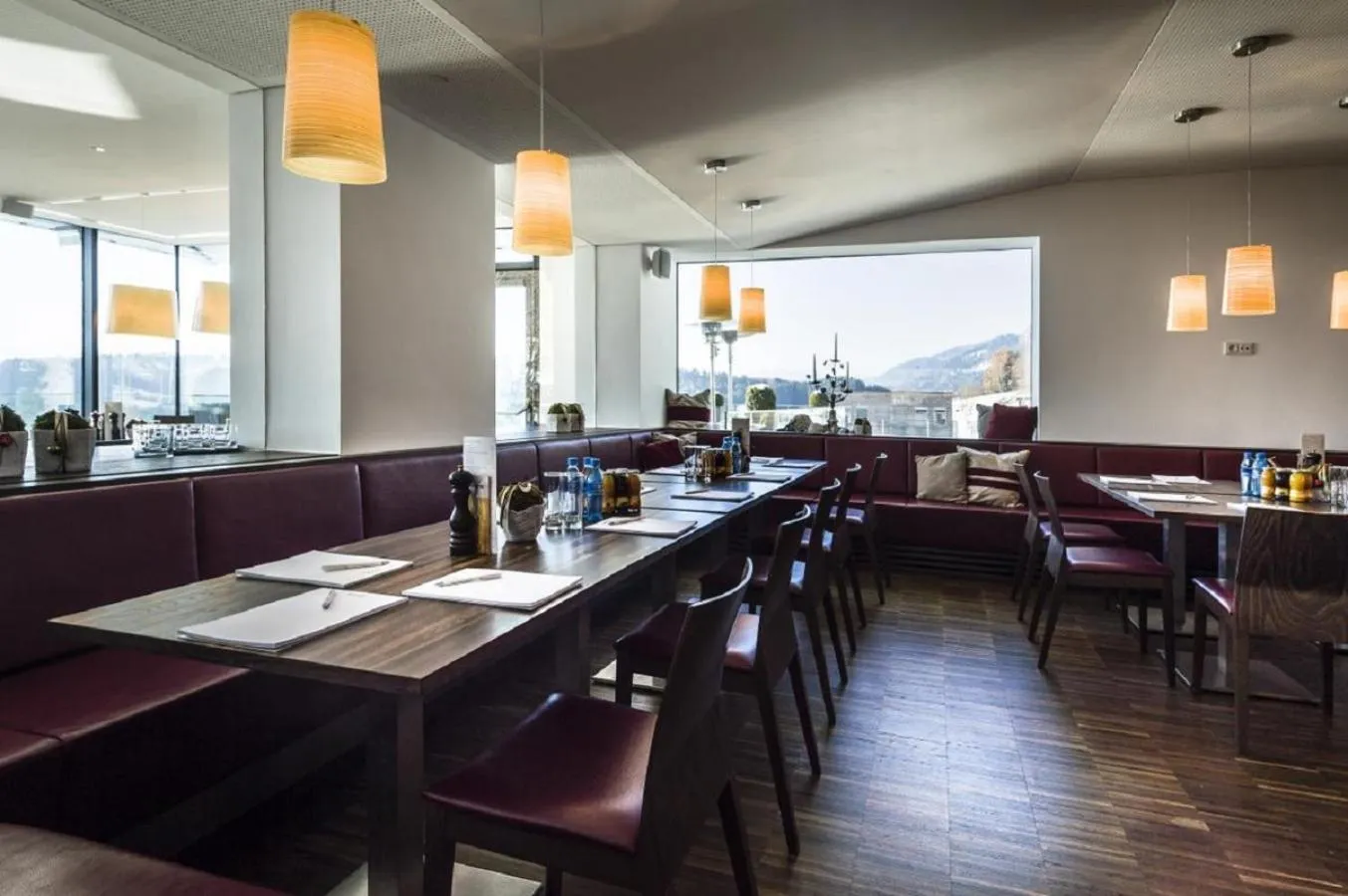 Business facilities in WIEDERERÖFFNUNG - TAUROA Schönberghof Spielberg