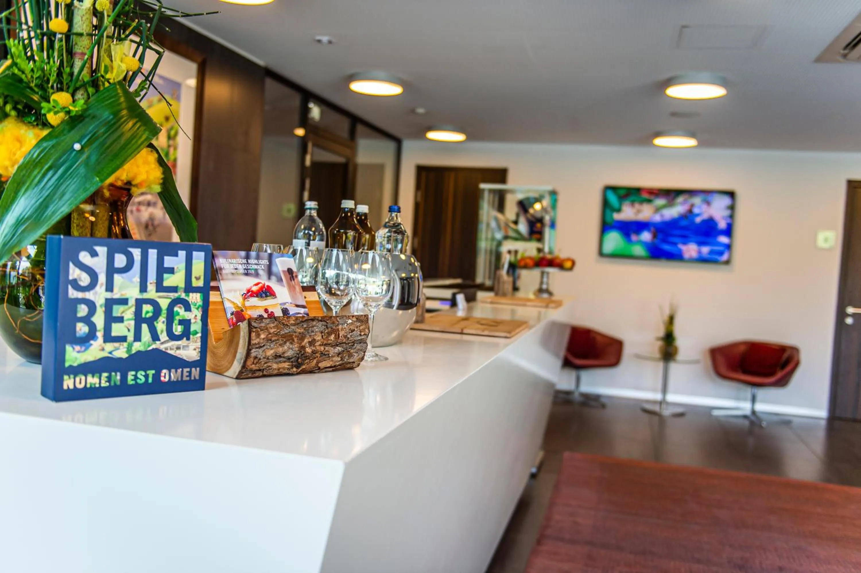 Other in WIEDERERÖFFNUNG - TAUROA Schönberghof Spielberg