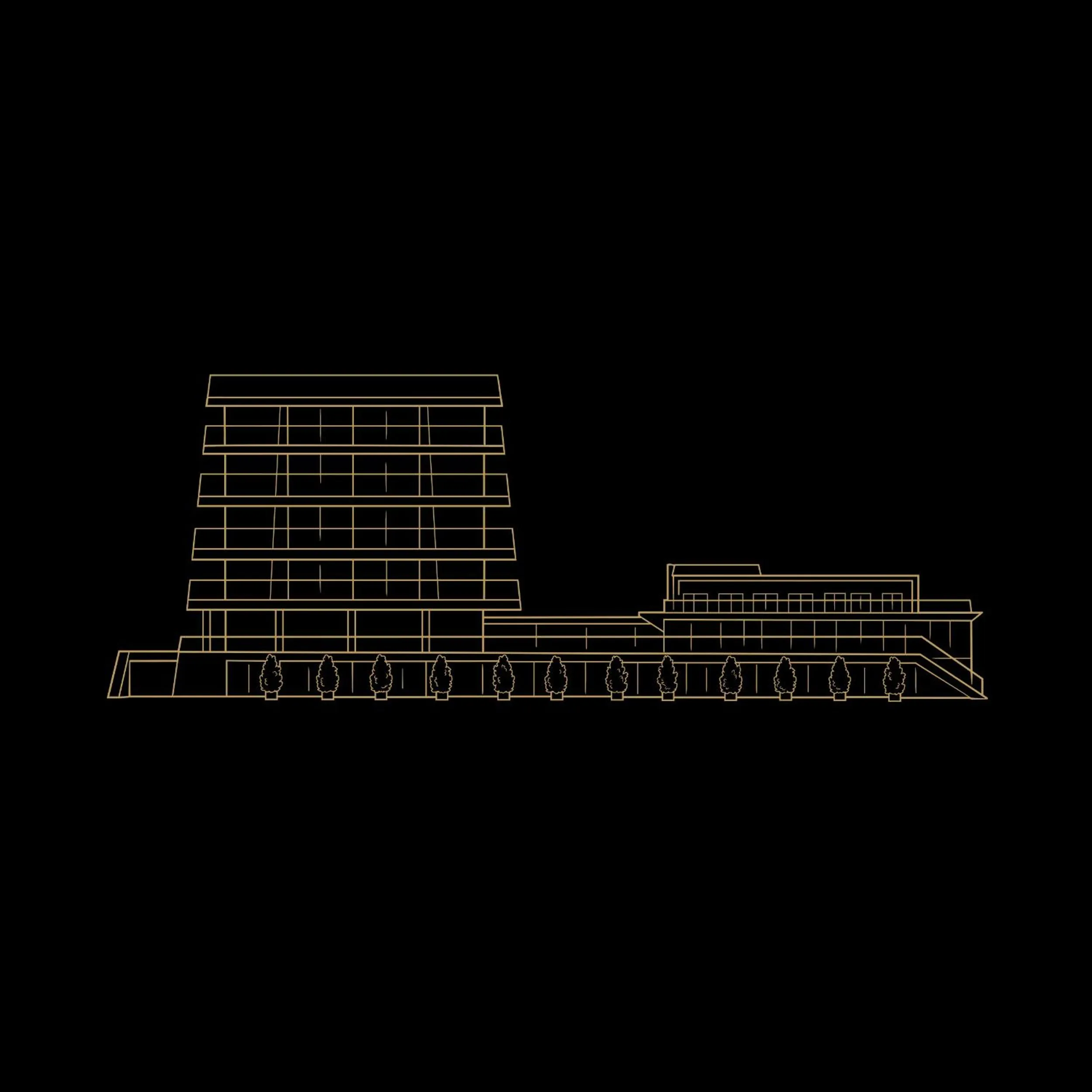 Property building in WIEDERERÖFFNUNG - TAUROA Schönberghof Spielberg