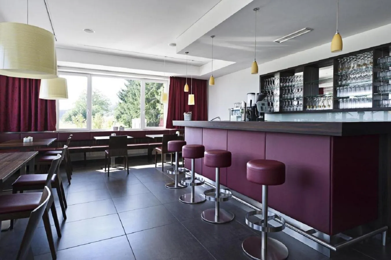 Lounge or bar in WIEDERERÖFFNUNG - TAUROA Schönberghof Spielberg