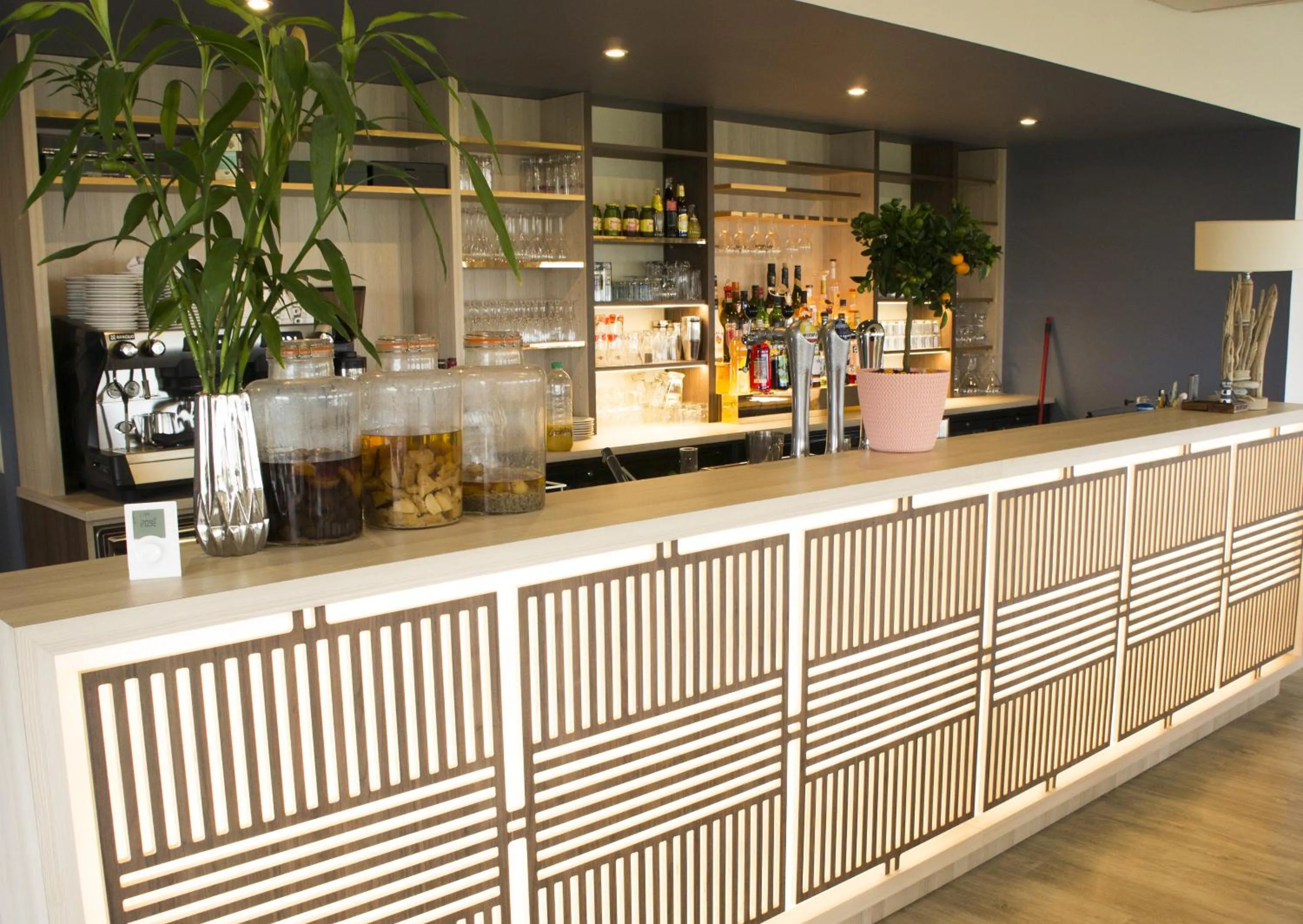 Logis Hôtel Le Bretagne