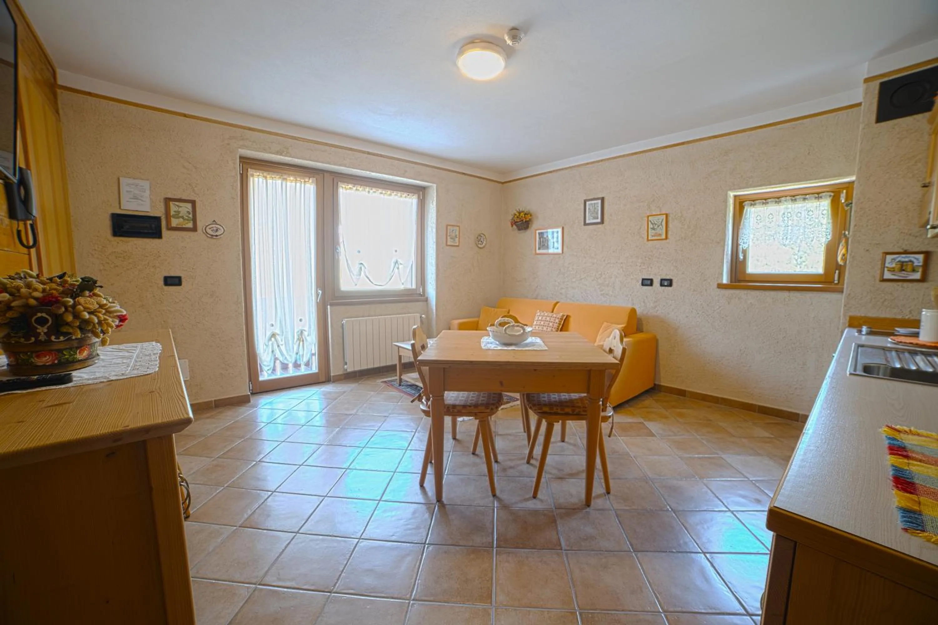 Residence Grand Hotel SIVA - Adults Only