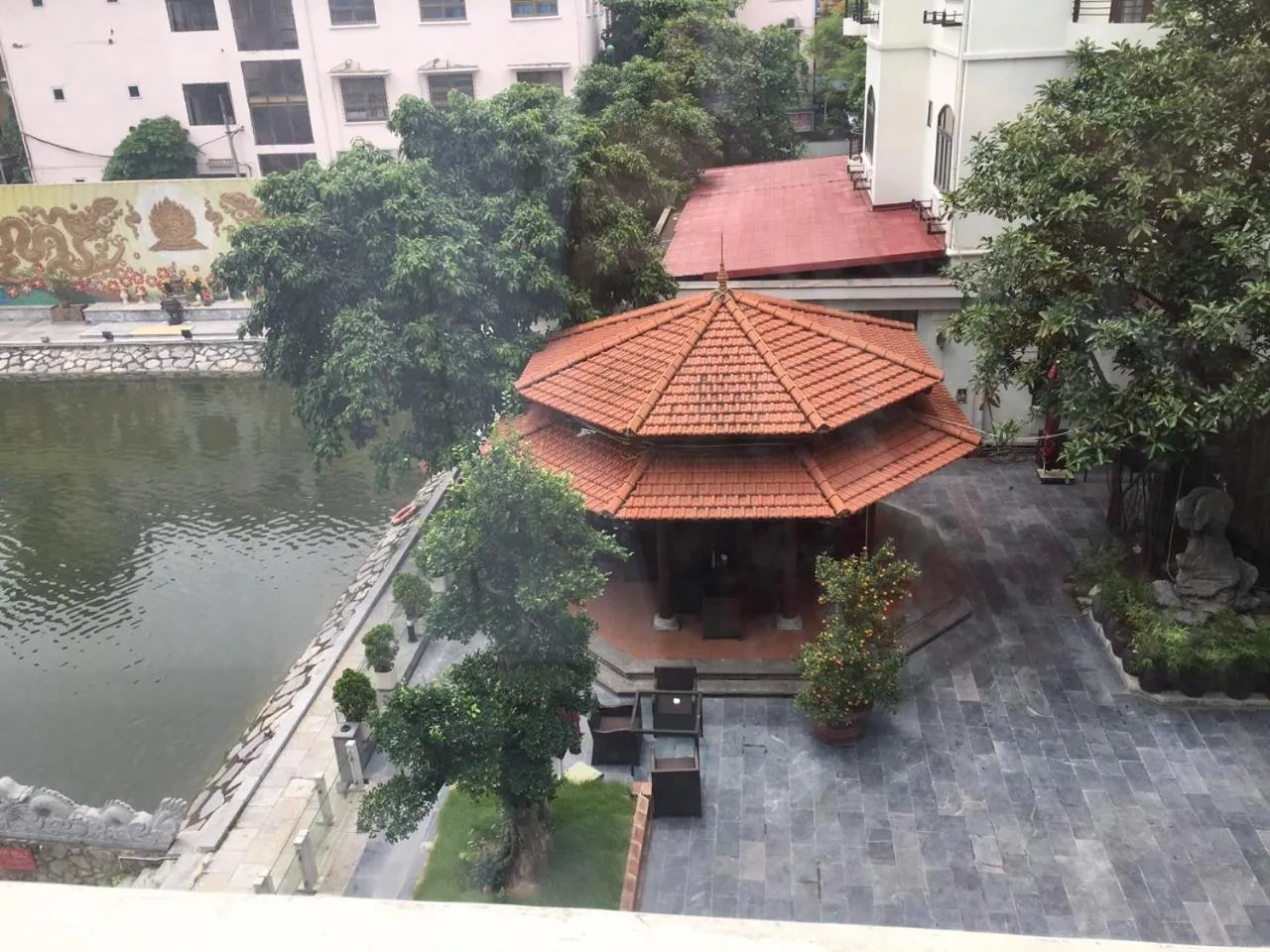 Garco Dragon Hotel 2