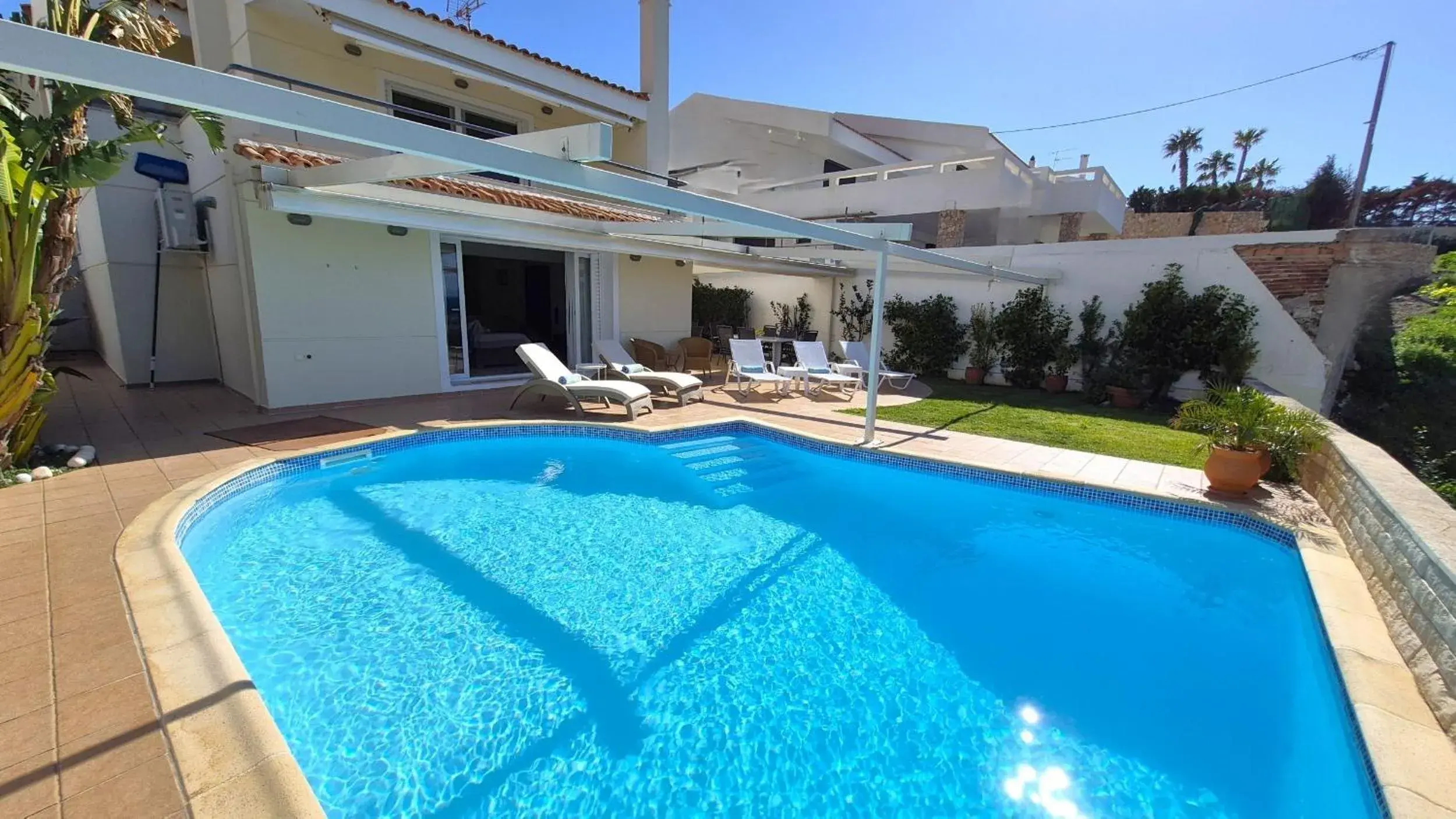 Holiday villa SUNJOY close to the beach Holiday villa SUNJOY close to the beach