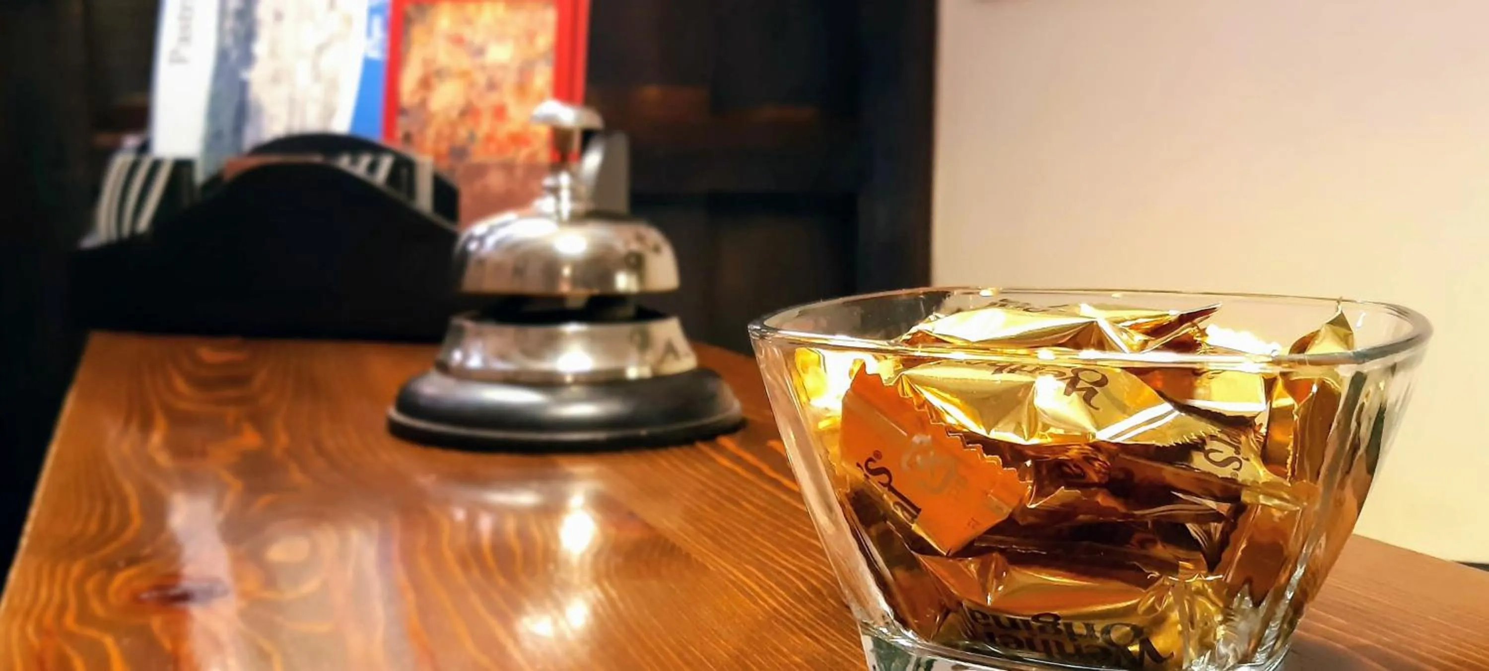 Property building in Hostal Rural Moratín