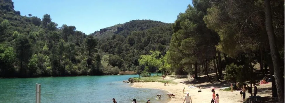 Nearby landmark in Hostal Rural Moratín