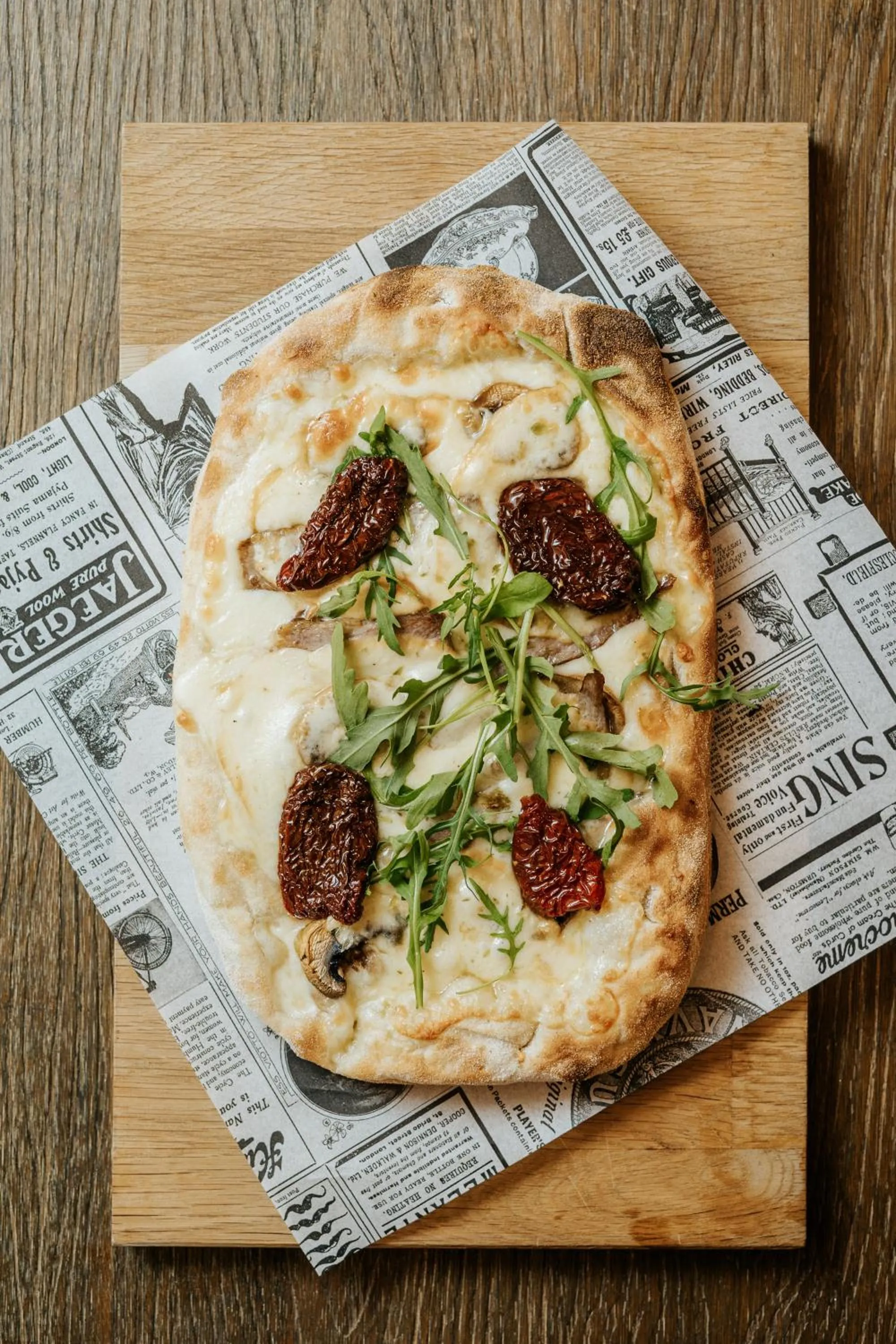 Restaurant/places to eat, Food in Atlantis Park Resort