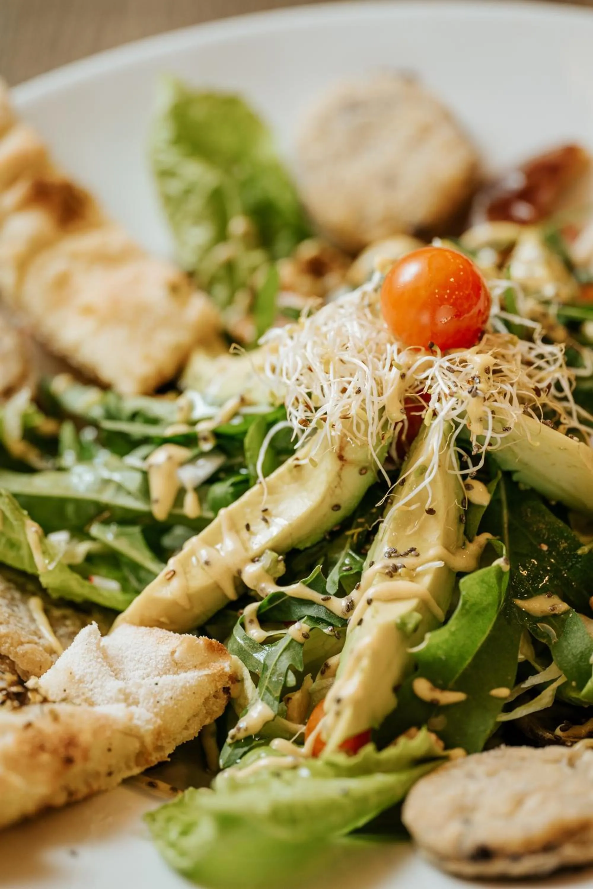 Restaurant/places to eat, Food in Atlantis Park Resort