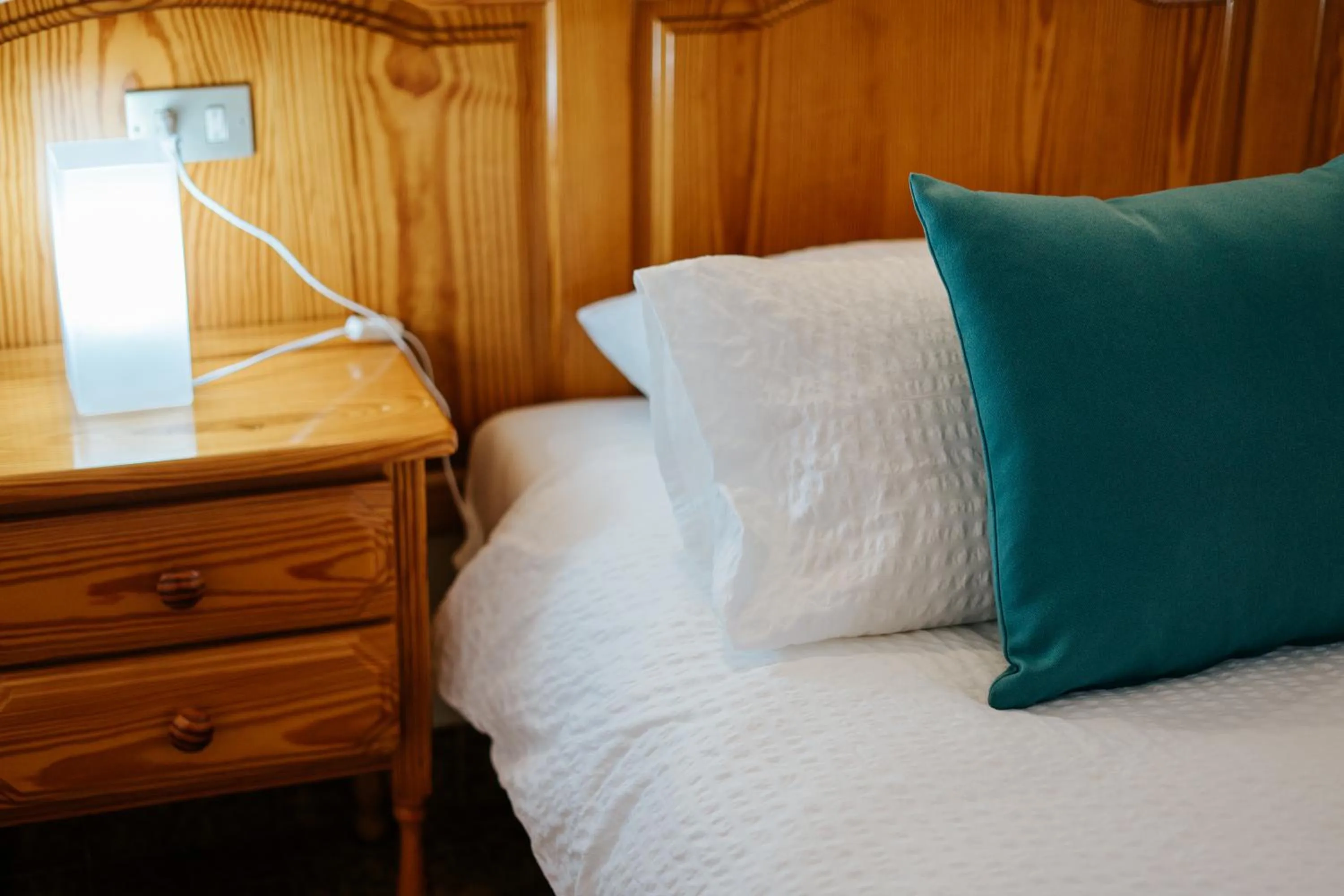 Bedroom in Atlantis Park Resort