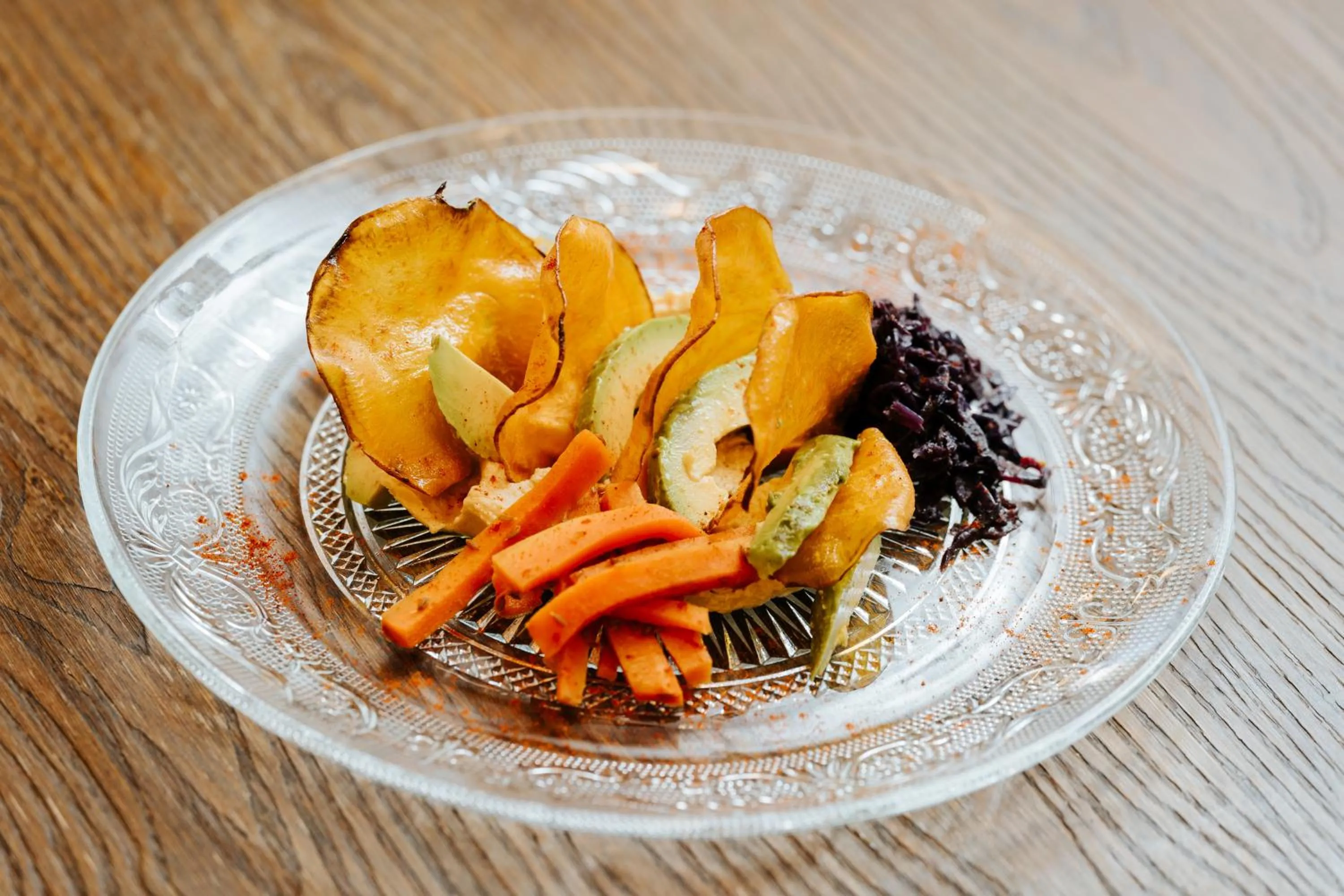 Restaurant/places to eat, Food in Atlantis Park Resort