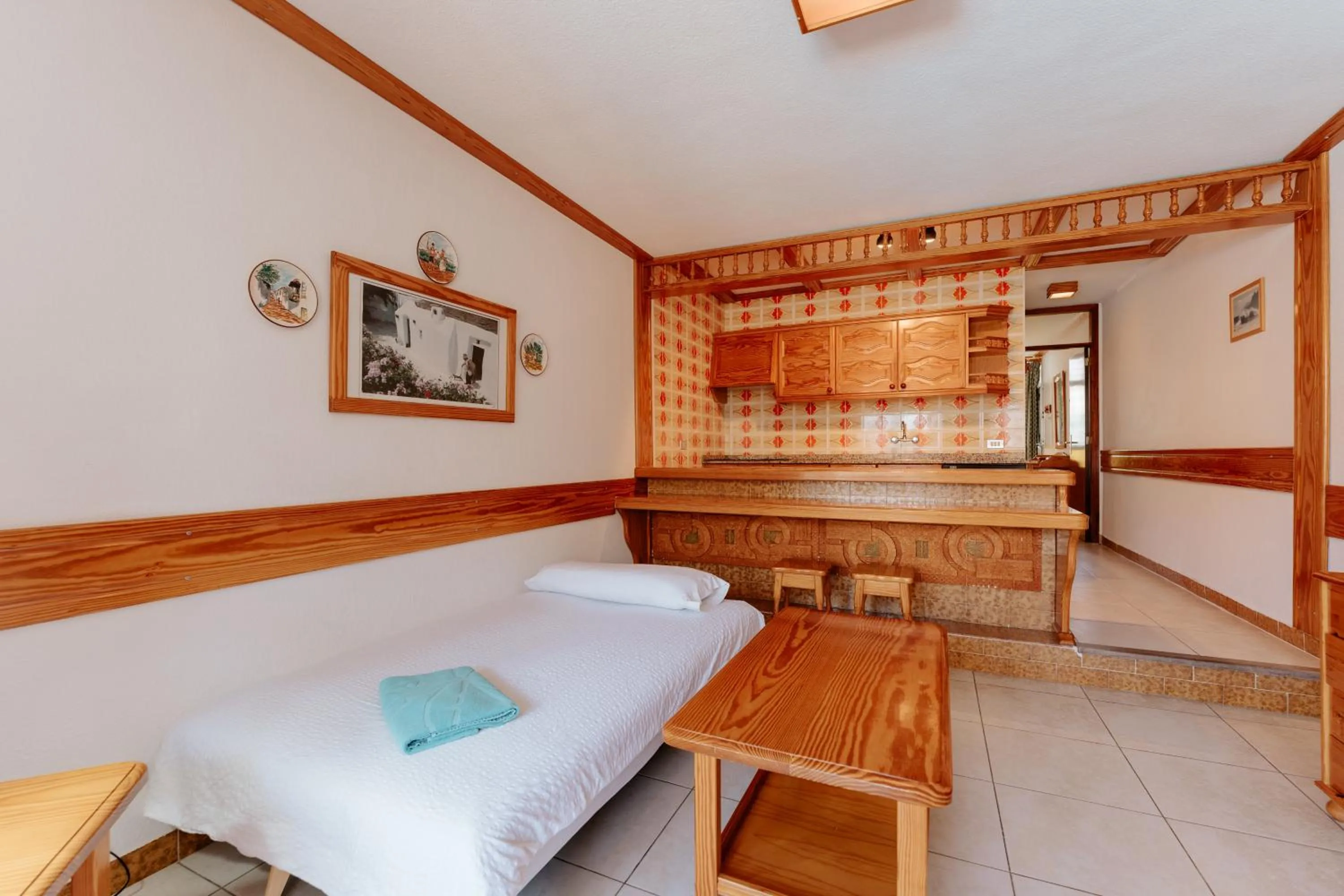 Photo of the whole room in Atlantis Park Resort