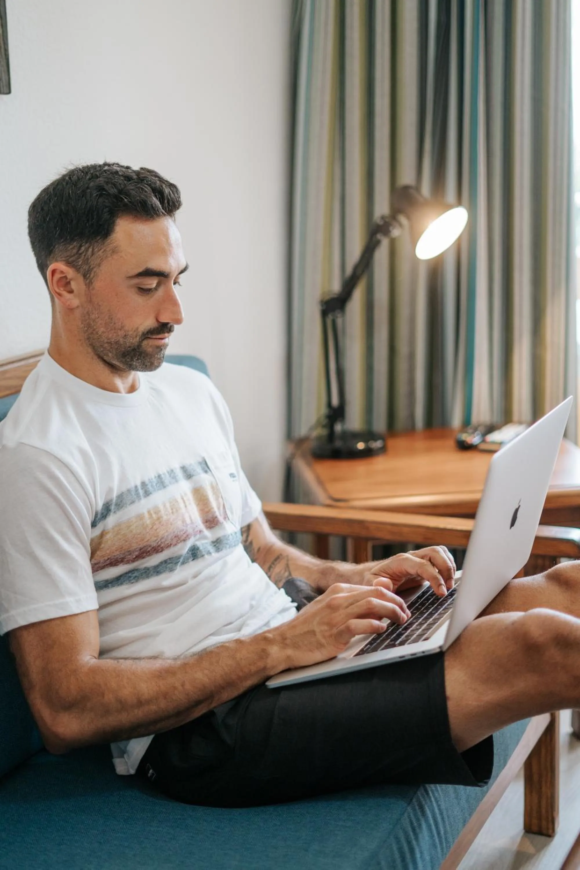 People in Atlantis Park Resort