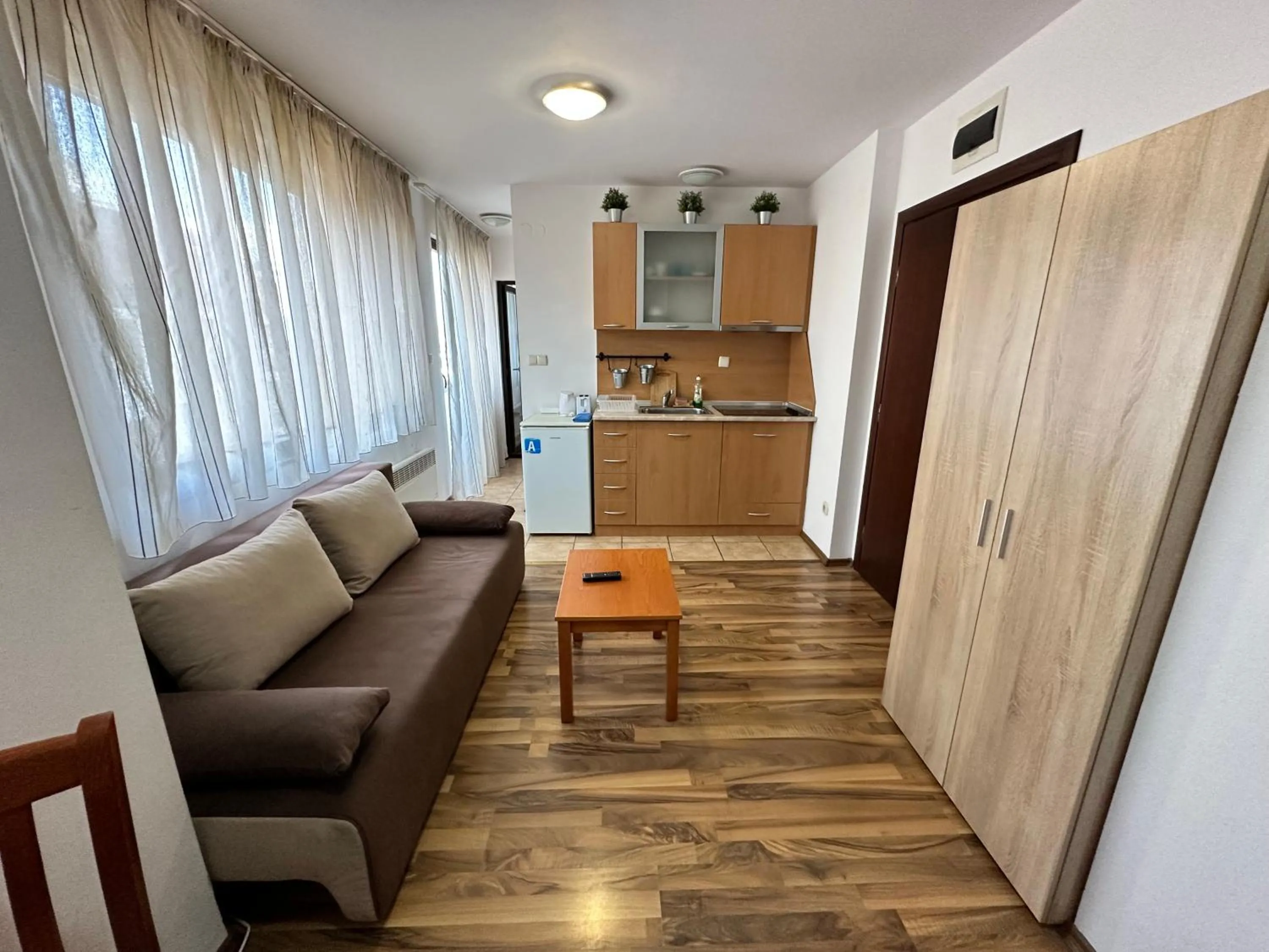 Ramada 2 - Apartment