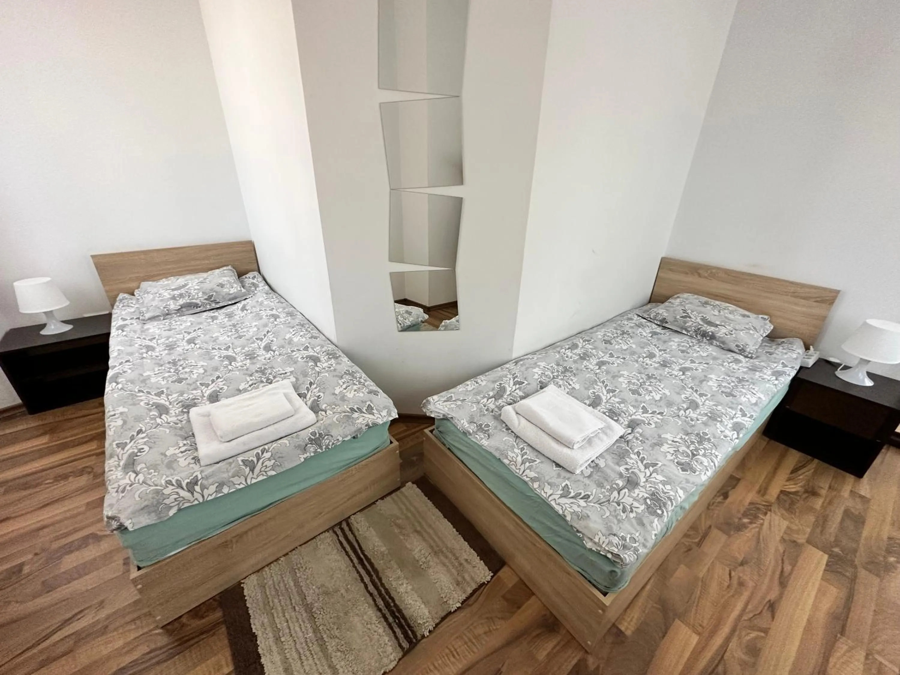 Ramada 2 - Apartment