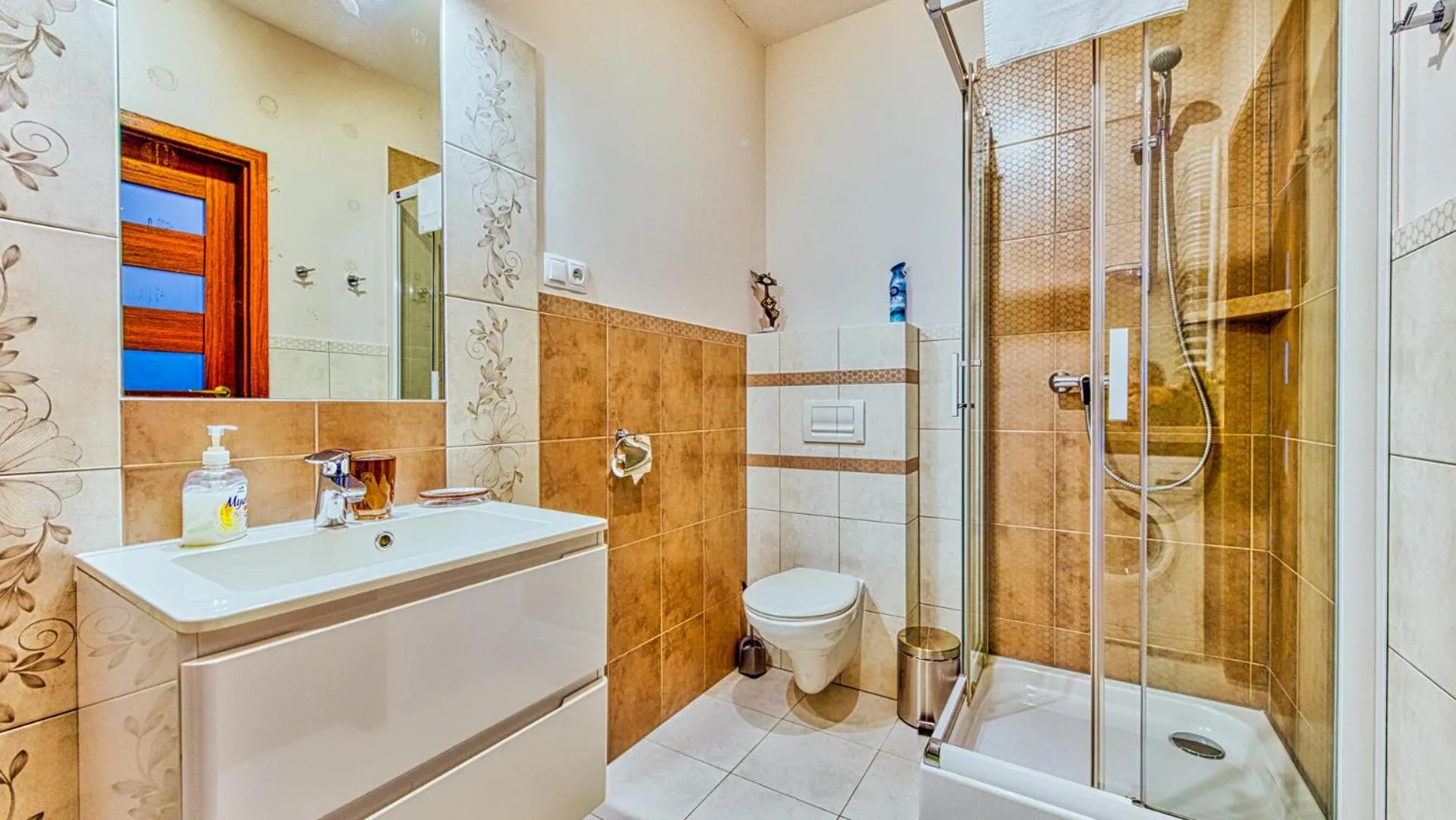 Apartament Górski - 5D Apartamenty