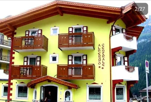 Albergo Centrale