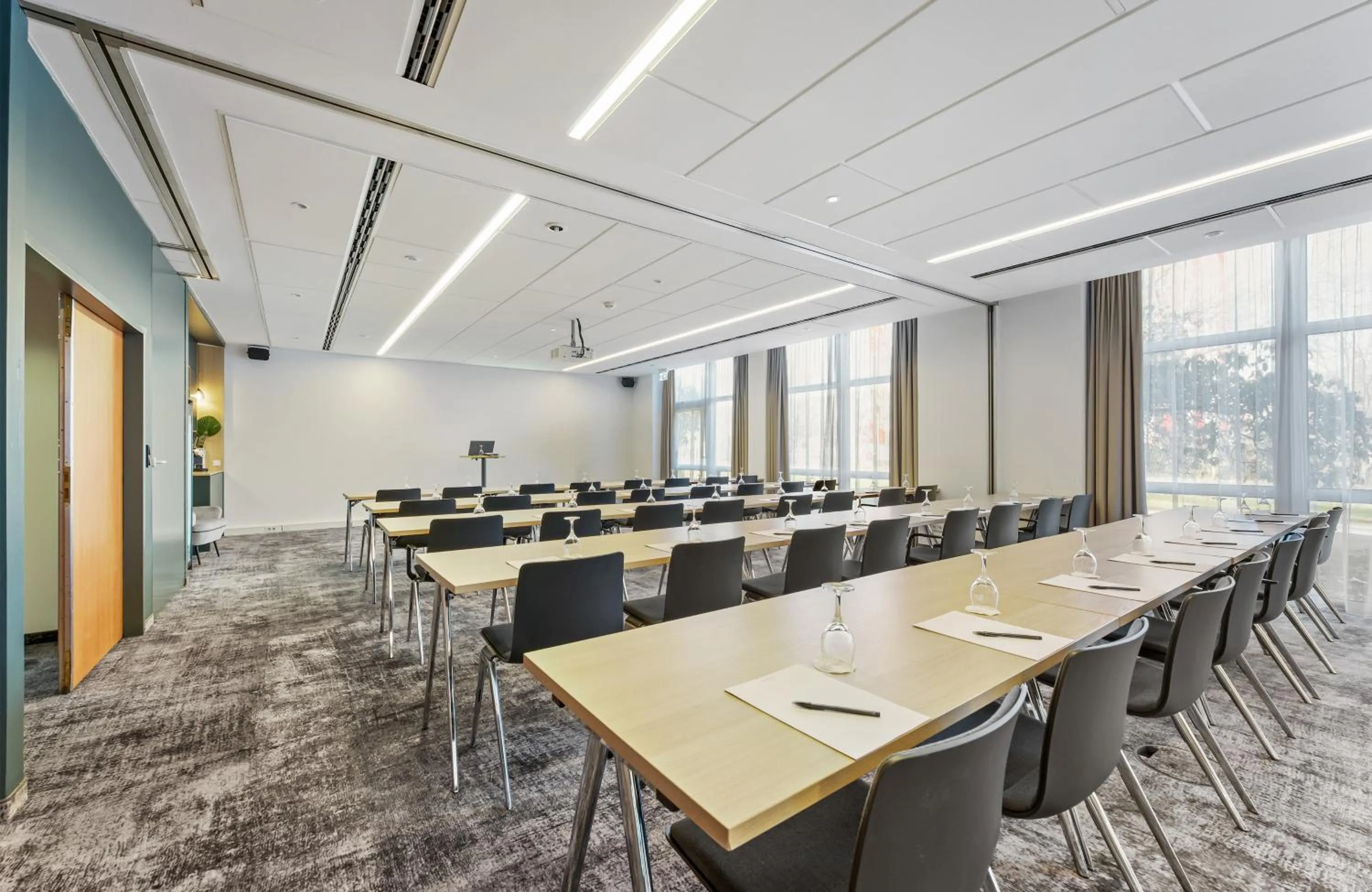 Meeting/conference room in ibis Hotel Hannover Medical Park