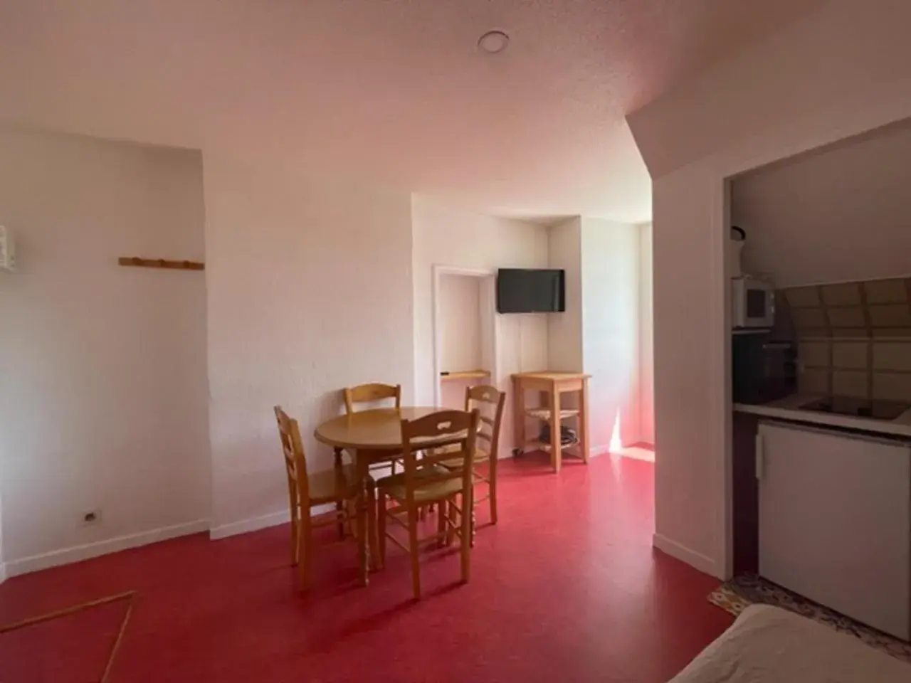 Two-Bedroom Apartment (4 People) in VILLA BONVOULOIR Two-Bedroom Apartment (4 People) in VILLA BONVOULOIR