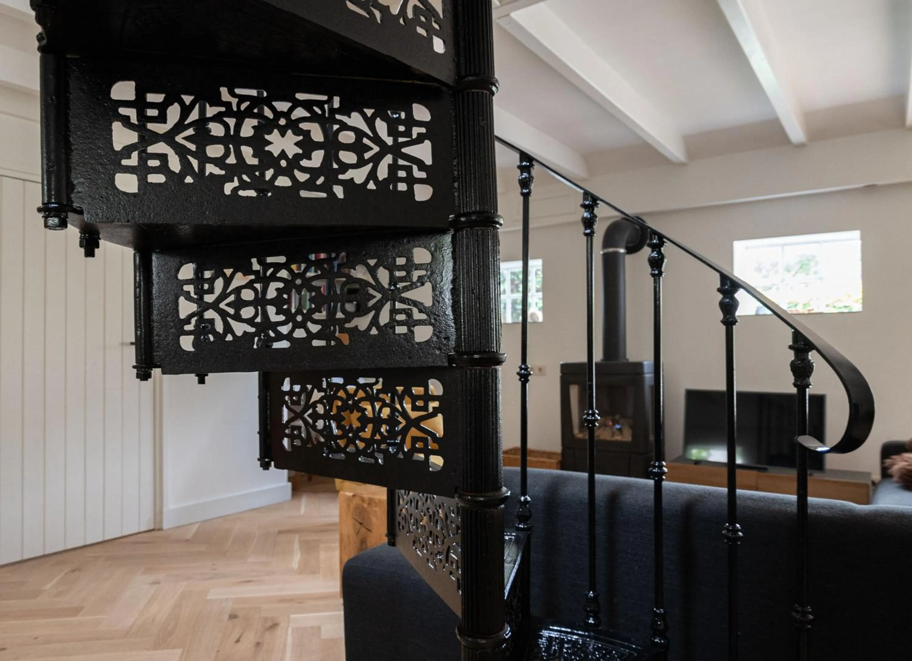 De Vijf Suites
