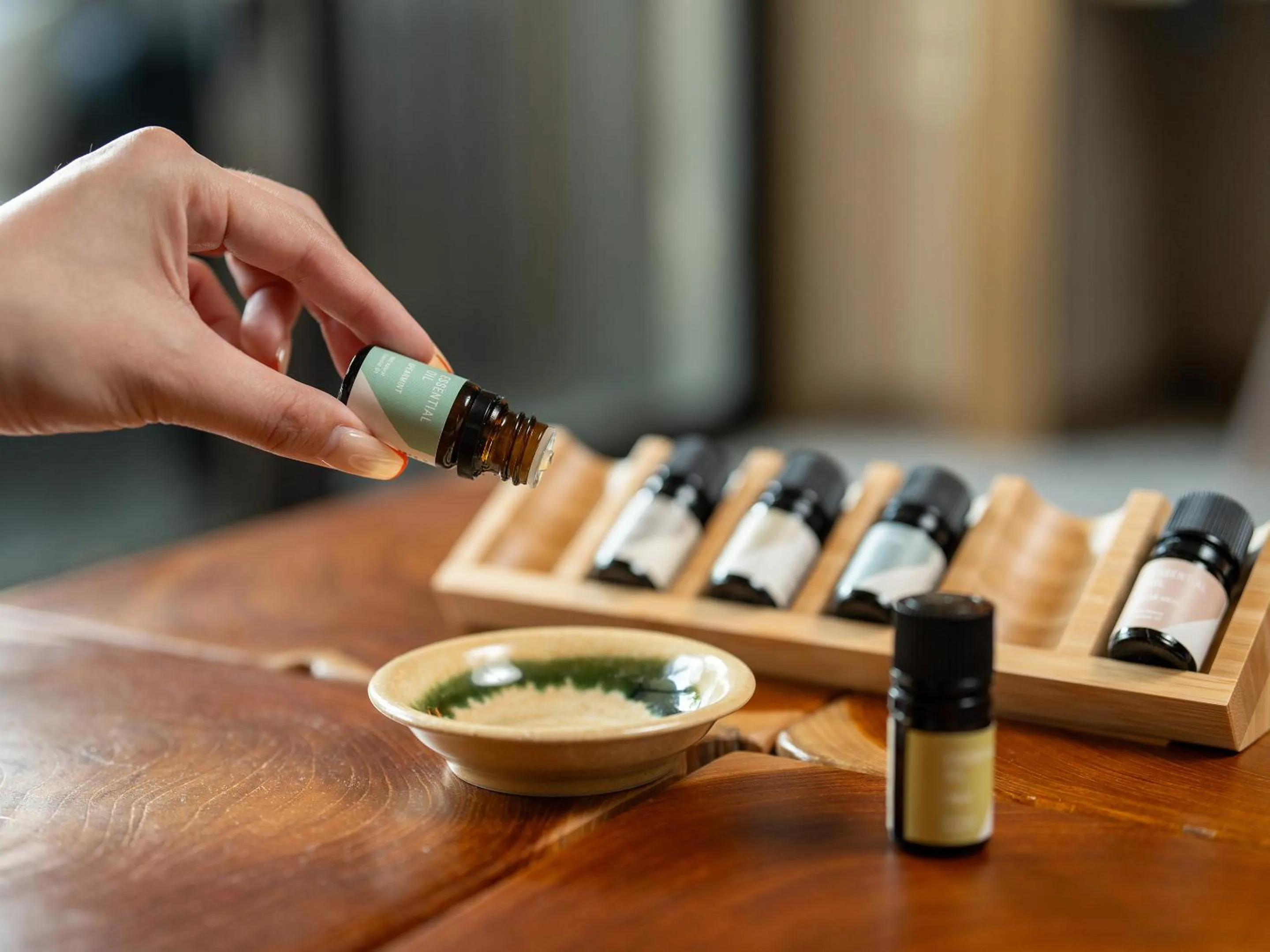 Photo of the whole room in Glamday Style Okinawa Yomitan Hotel & Resort