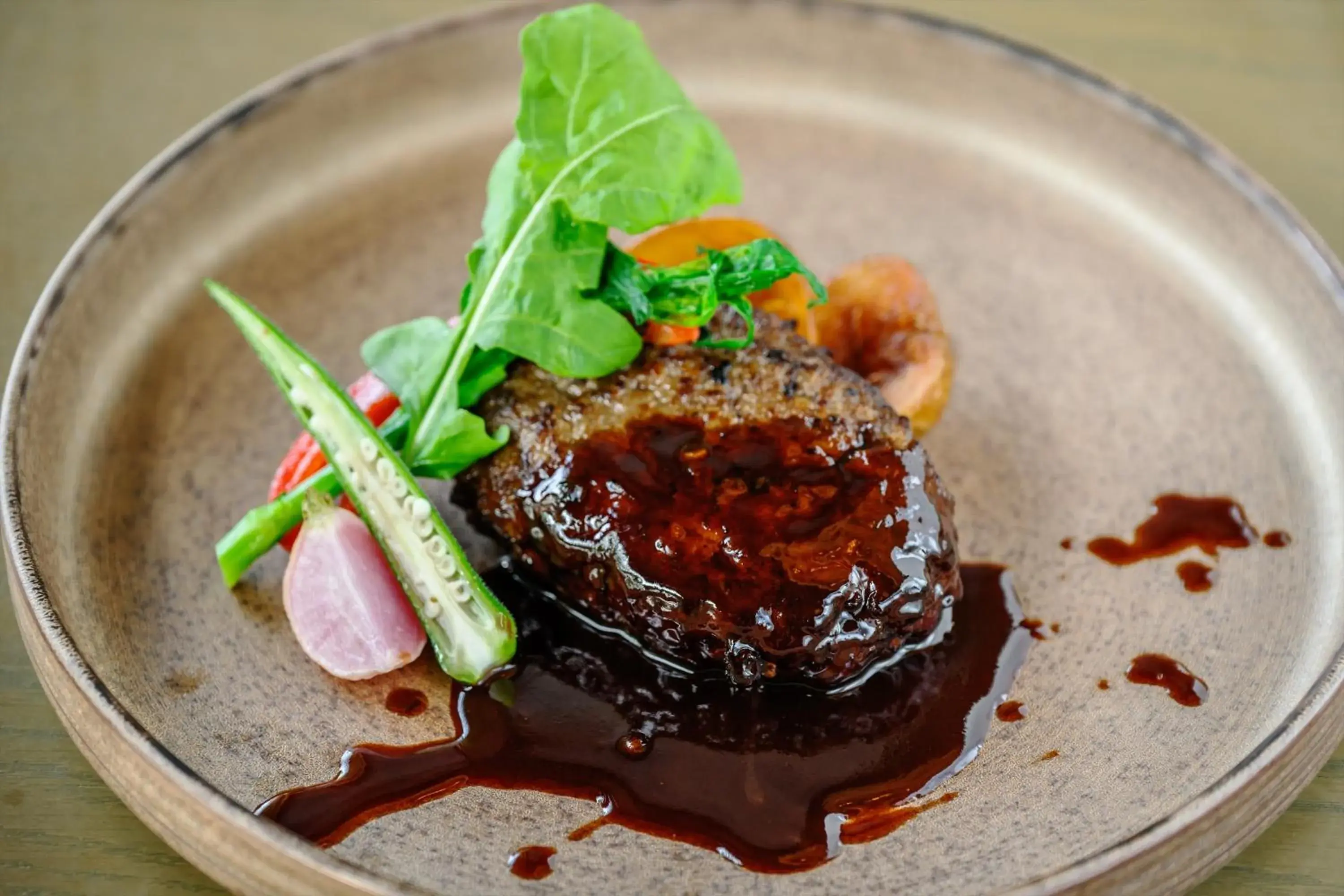 Breakfast in Glamday Style Okinawa Yomitan Hotel & Resort Breakfast in Glamday Style Okinawa Yomitan Hotel & Resort