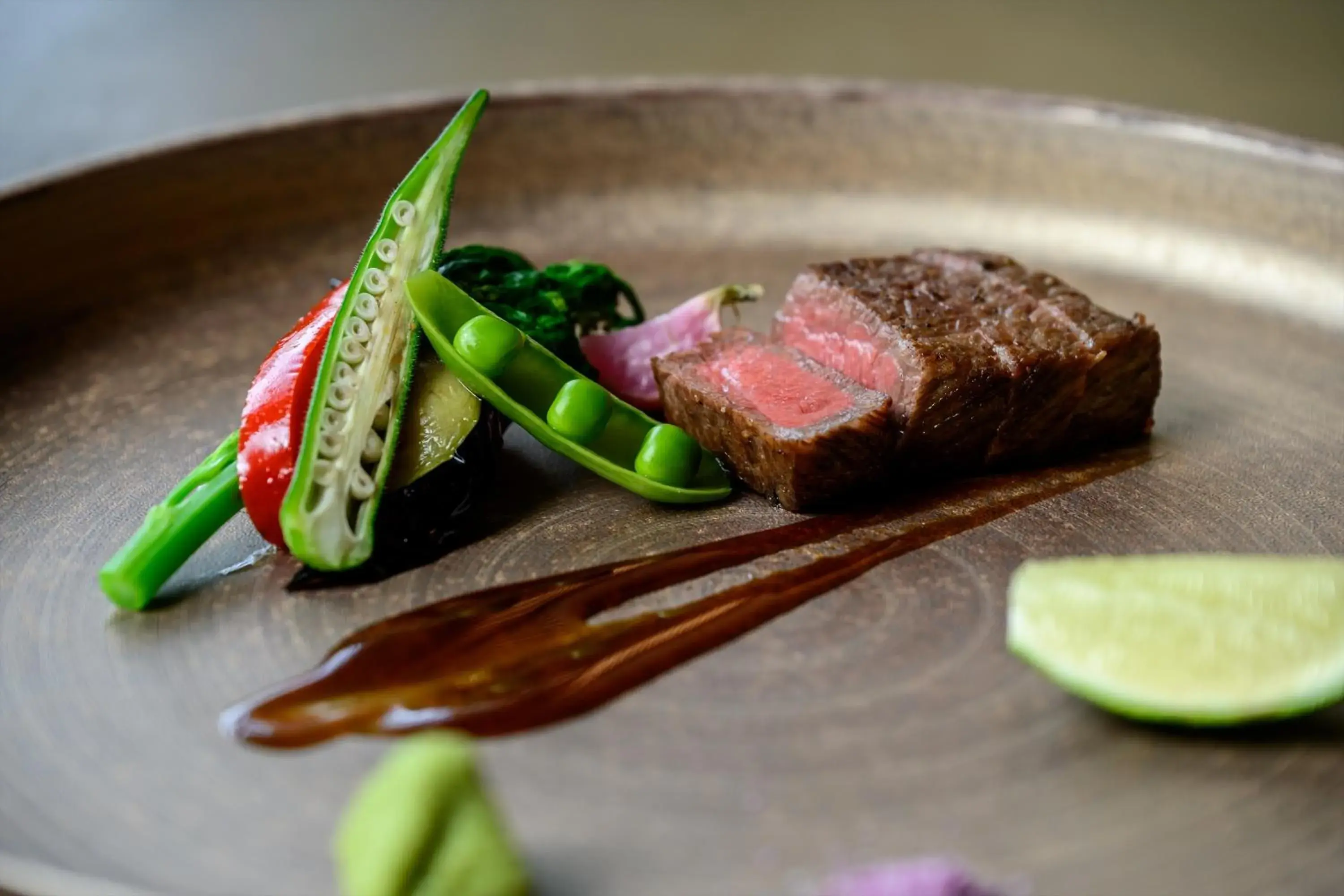 Breakfast in Glamday Style Okinawa Yomitan Hotel & Resort Breakfast in Glamday Style Okinawa Yomitan Hotel & Resort