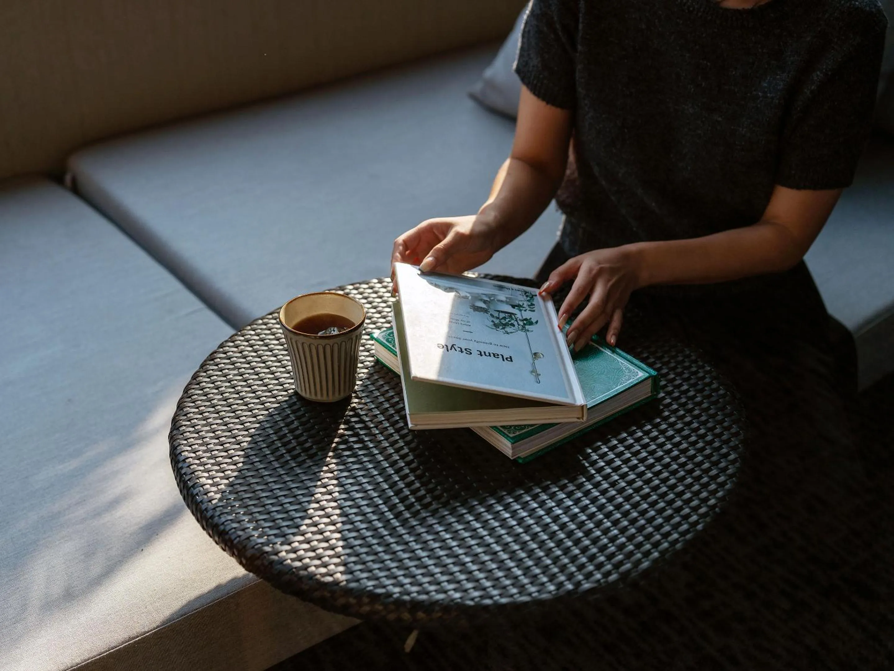 Photo of the whole room in Glamday Style Okinawa Yomitan Hotel & Resort