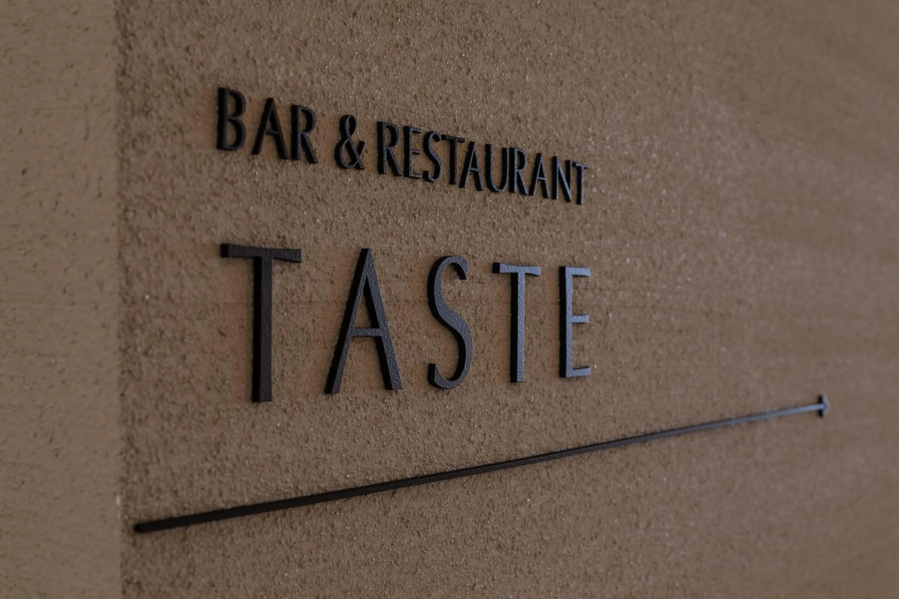 Restaurant/places to eat in Glamday Style Okinawa Yomitan Hotel & Resort