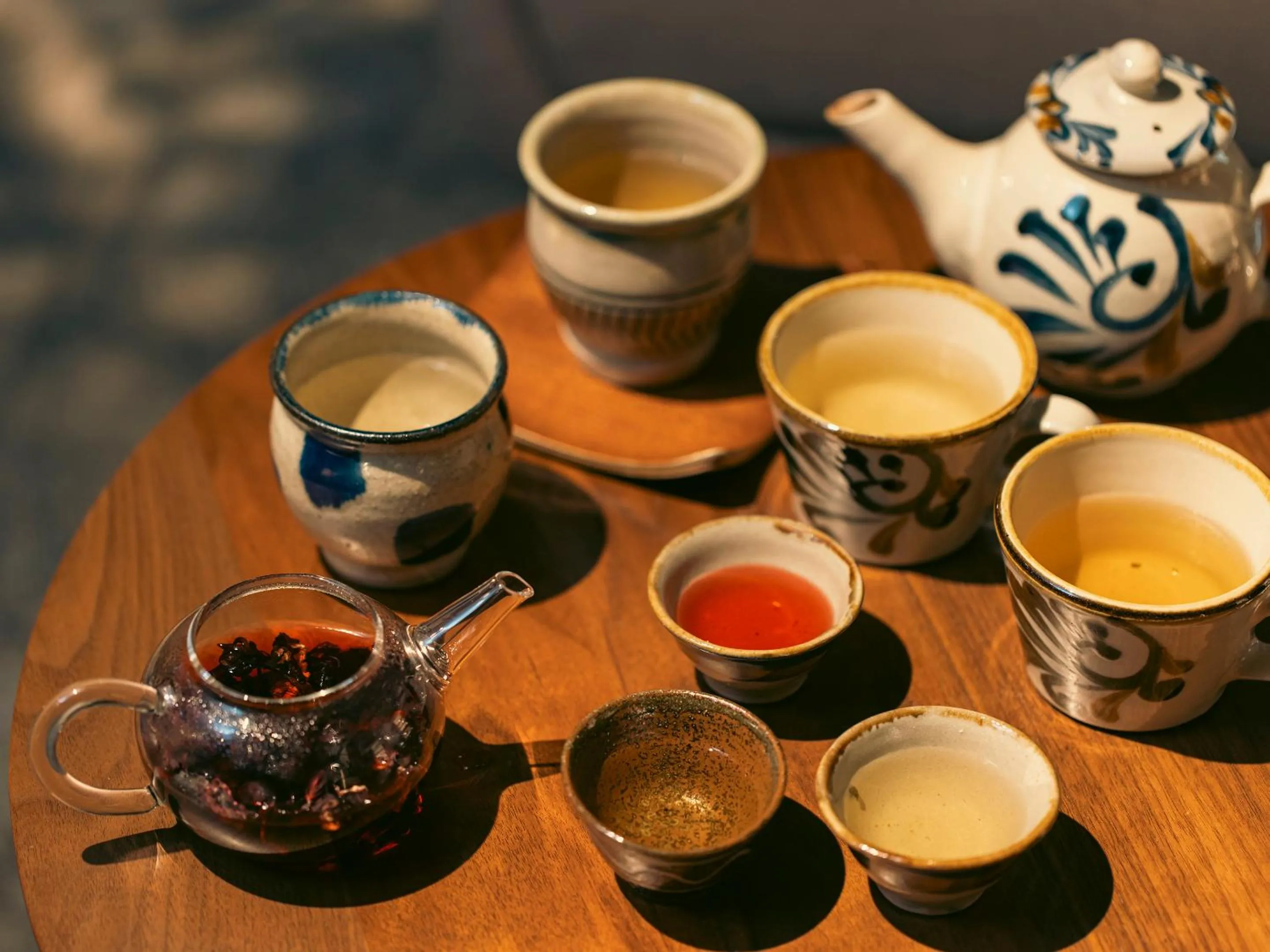 Lounge or bar in Glamday Style Okinawa Yomitan Hotel & Resort