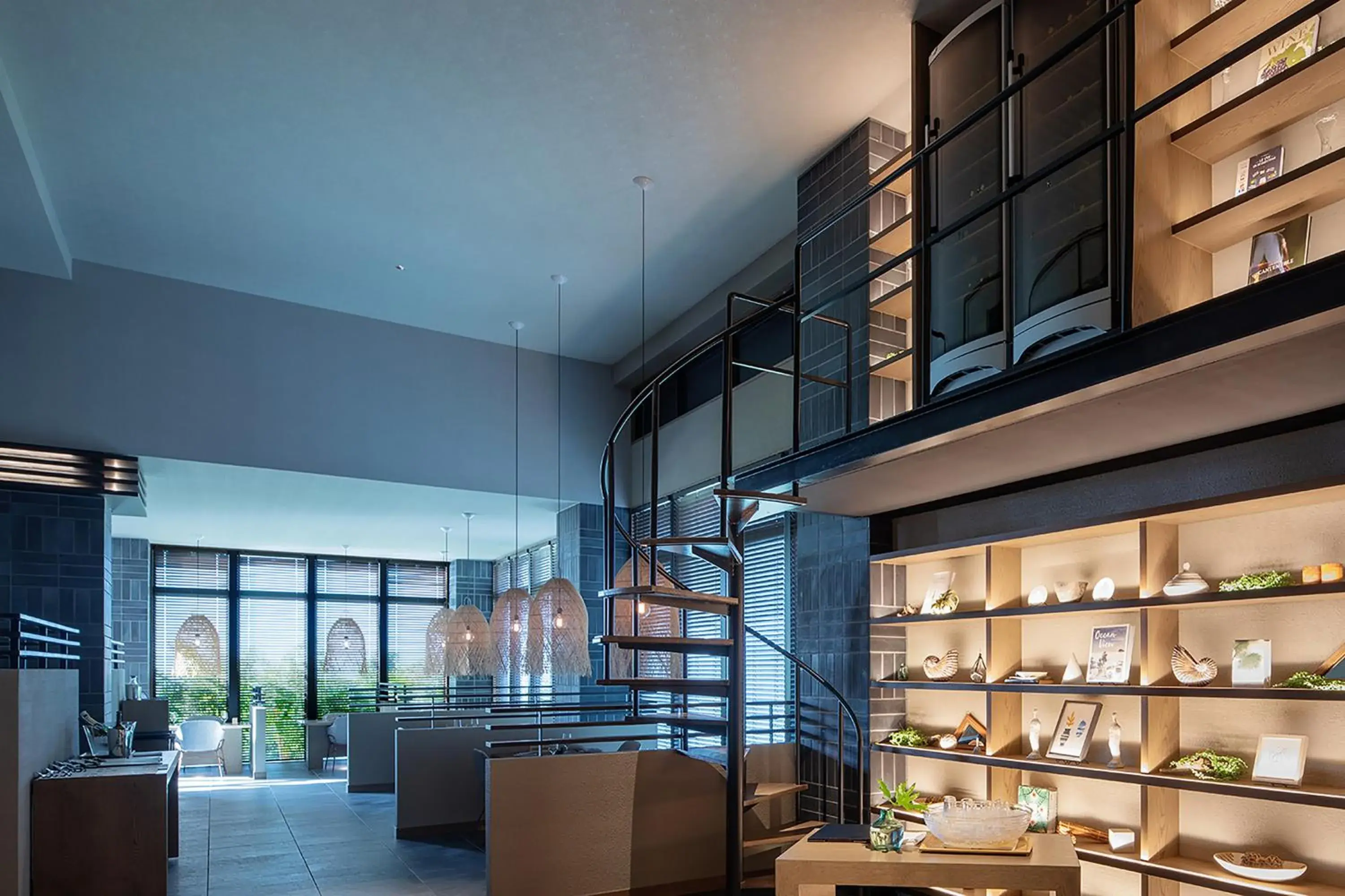 Restaurant/places to eat in Glamday Style Okinawa Yomitan Hotel & Resort Restaurant/places to eat in Glamday Style Okinawa Yomitan Hotel & Resort