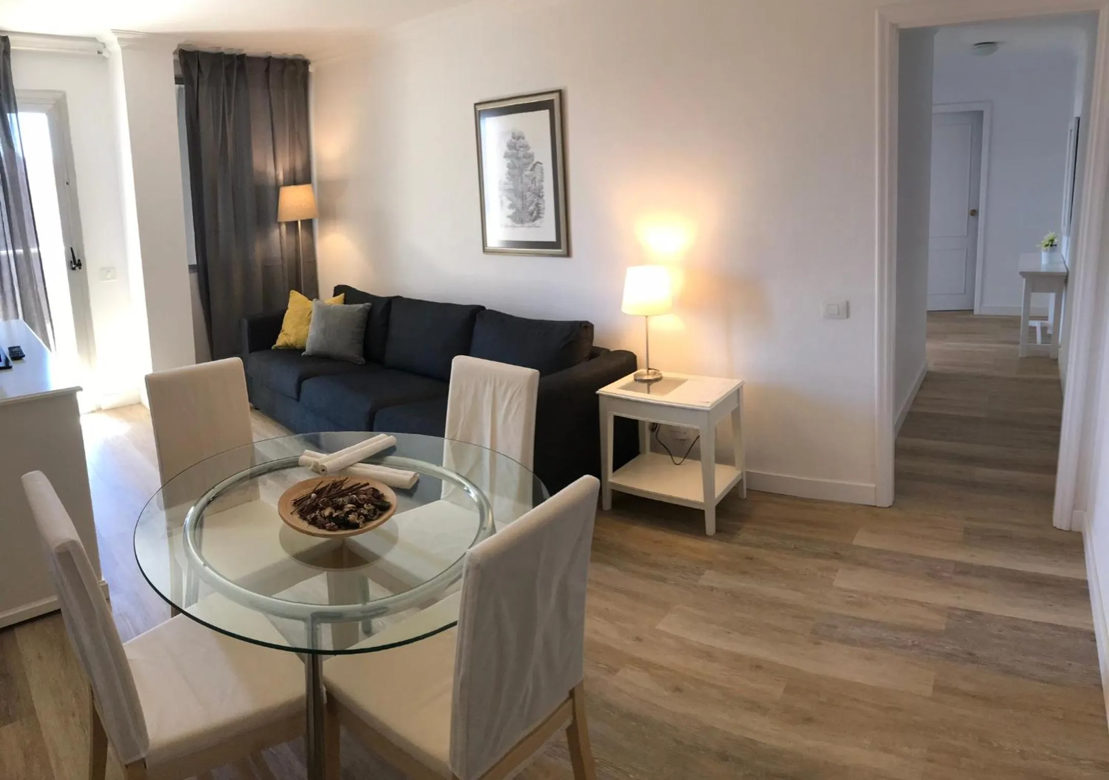 Apartamentos Bruja