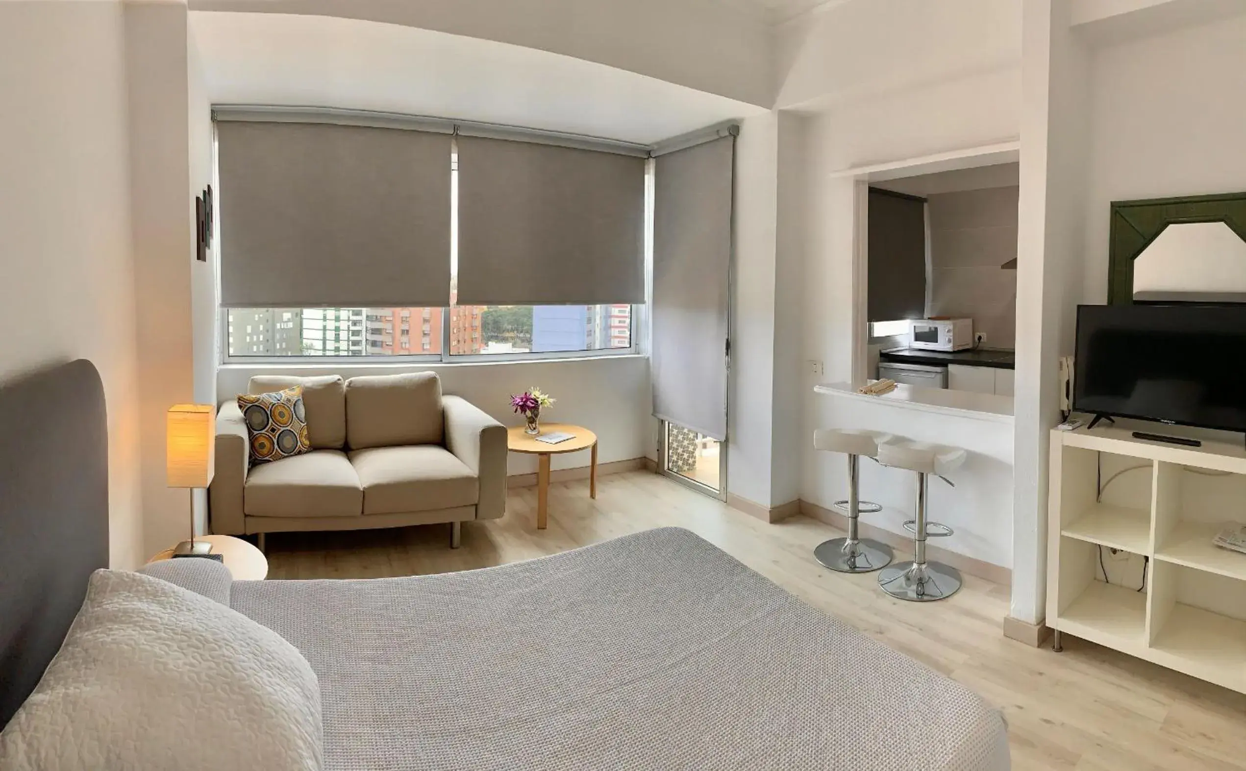 Superior Studio in Apartamentos Bruja Superior Studio in Apartamentos Bruja