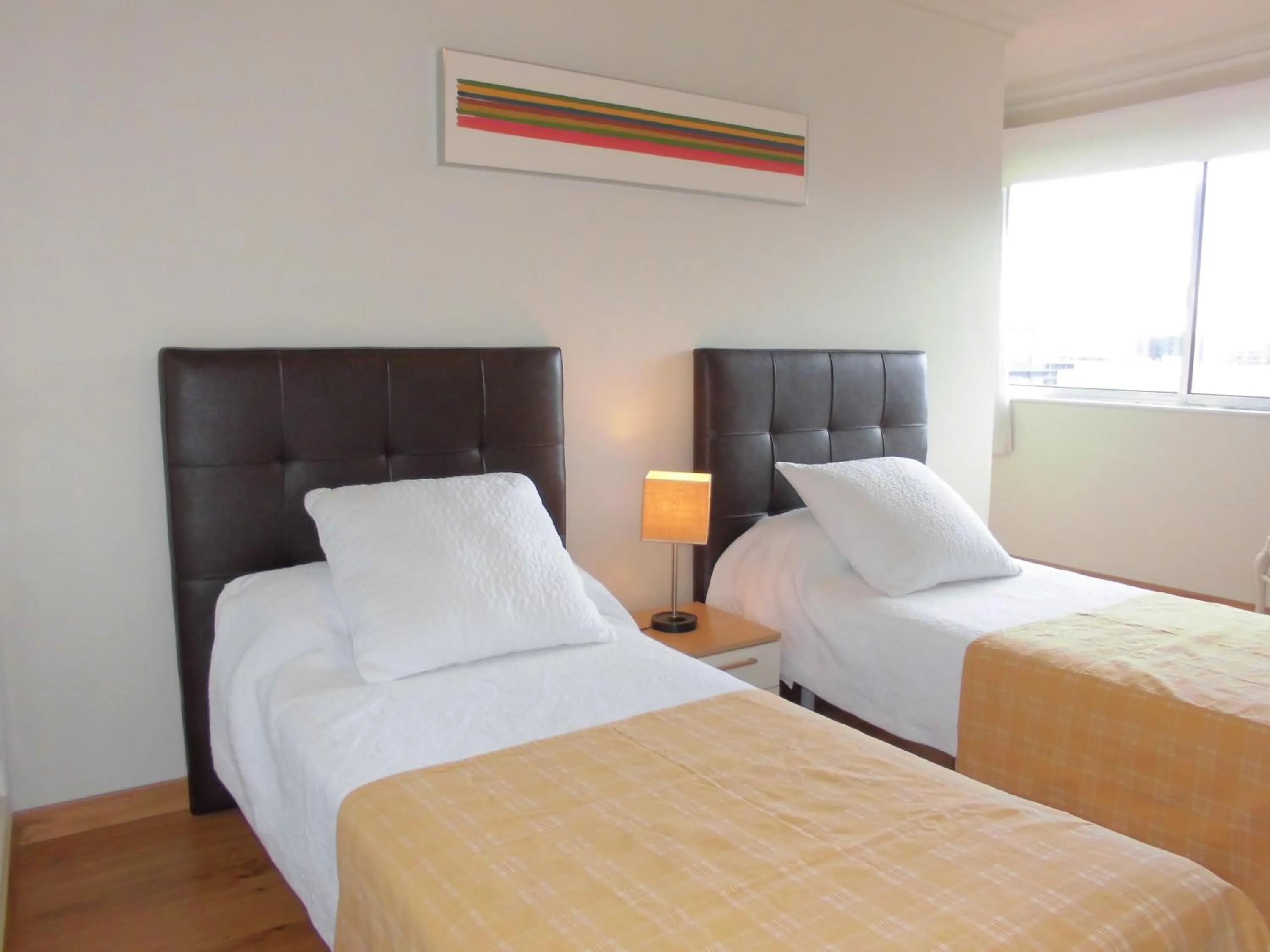 Bedroom, Bed in Apartamentos Bruja