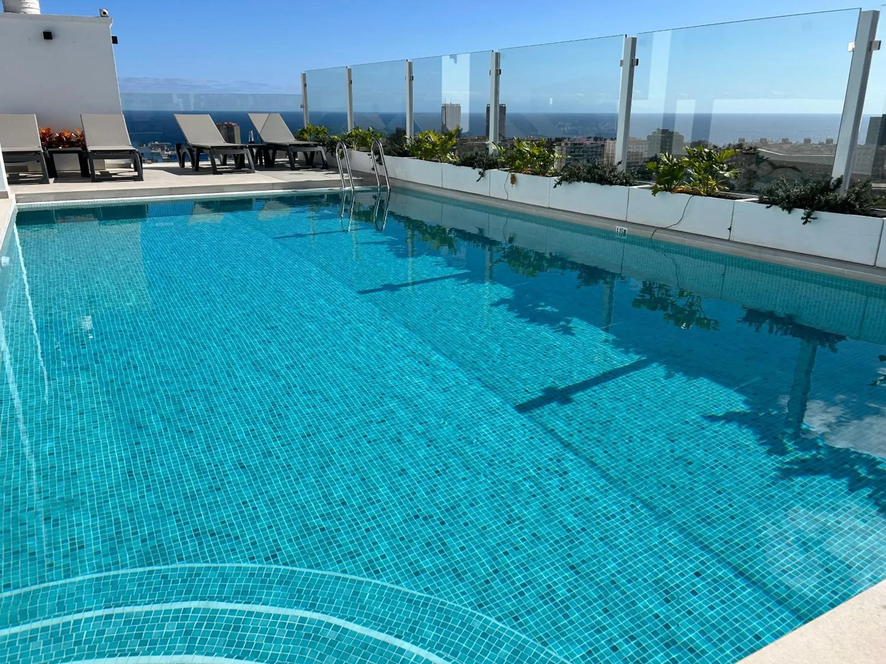 Apartamentos Bruja Apartamentos Bruja