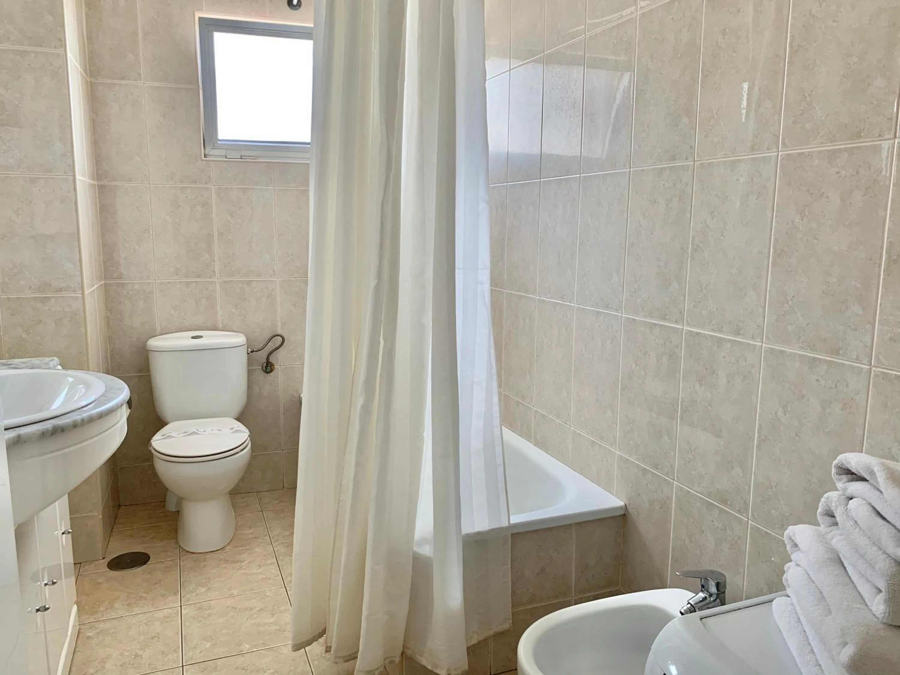 Apartamentos Bruja