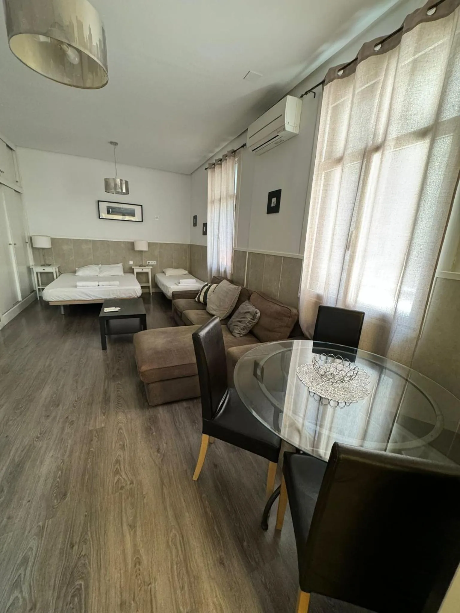 Aparsol Apartments