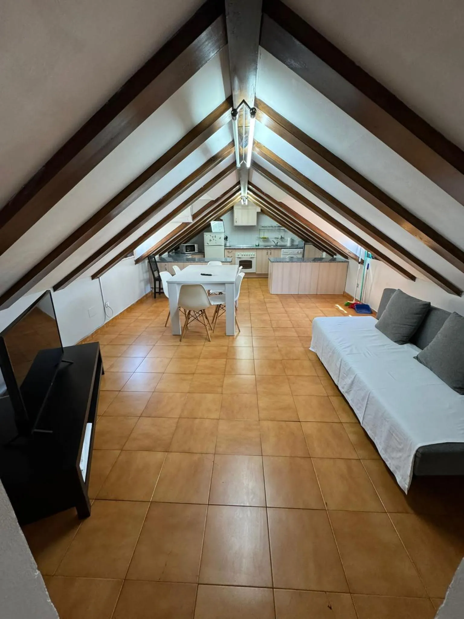 Aparsol Apartments