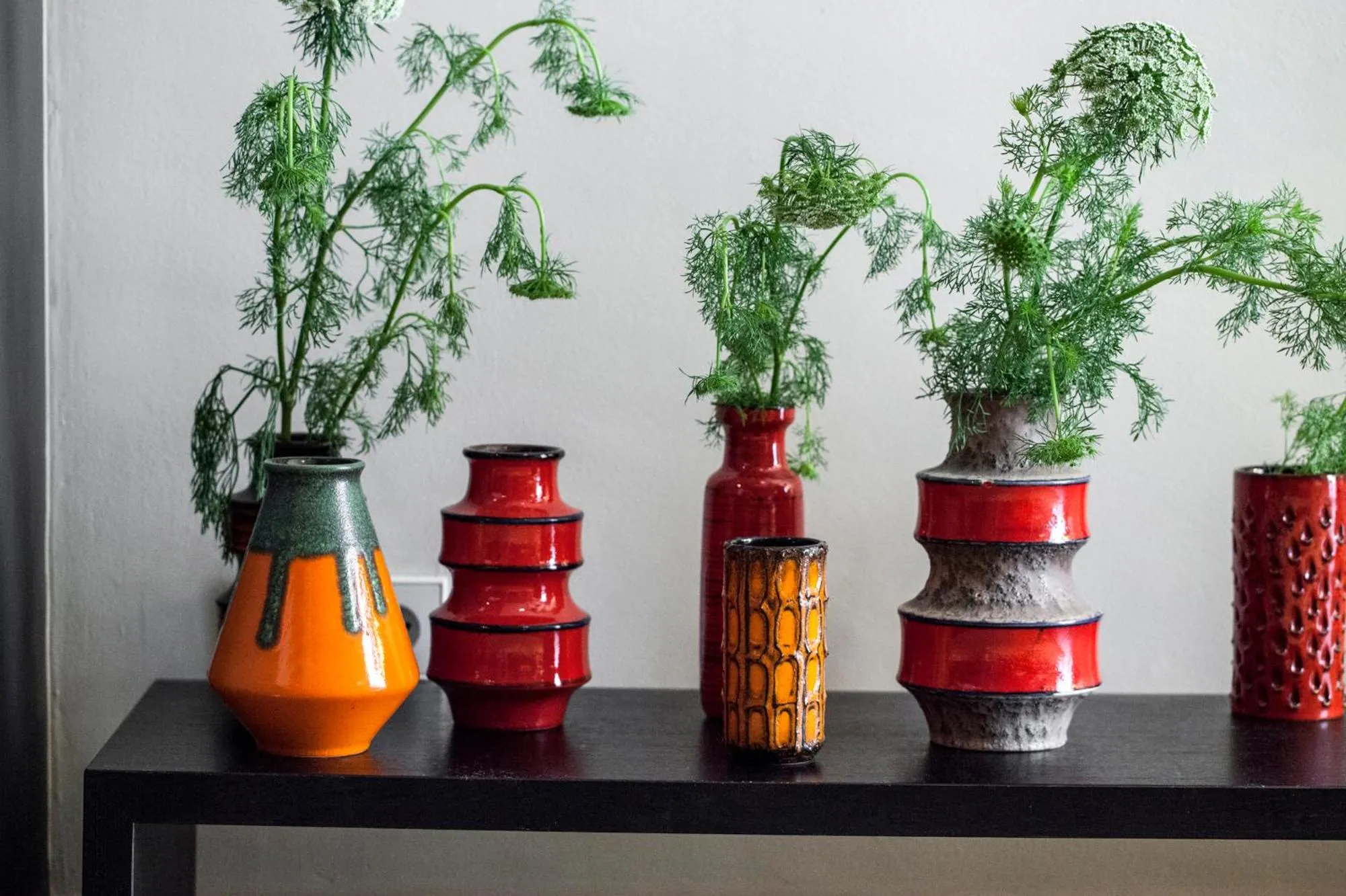 Decorative detail in DestinationBCN Universitat Apartments