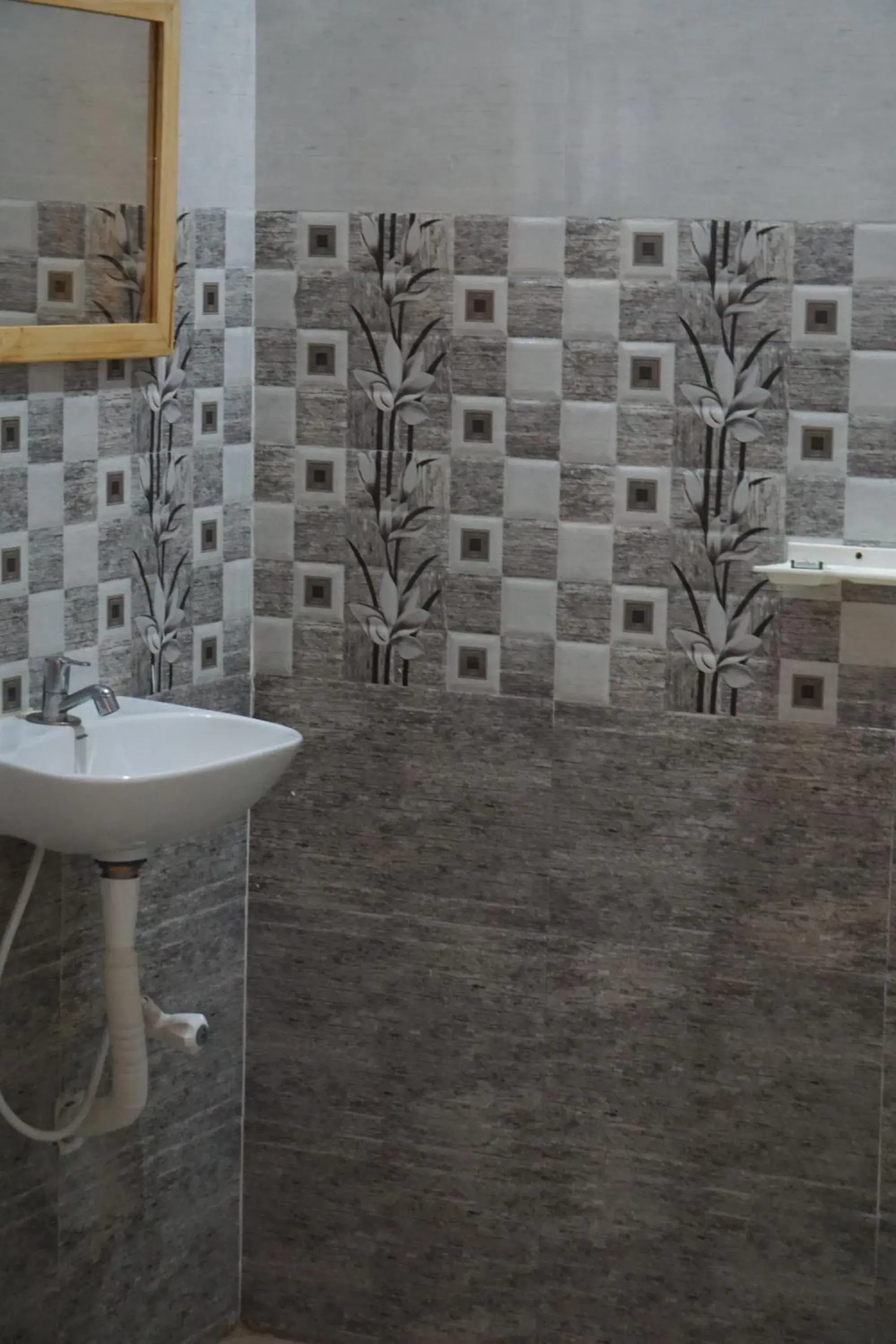 Bathroom in Prince Park Bathroom in Prince Park