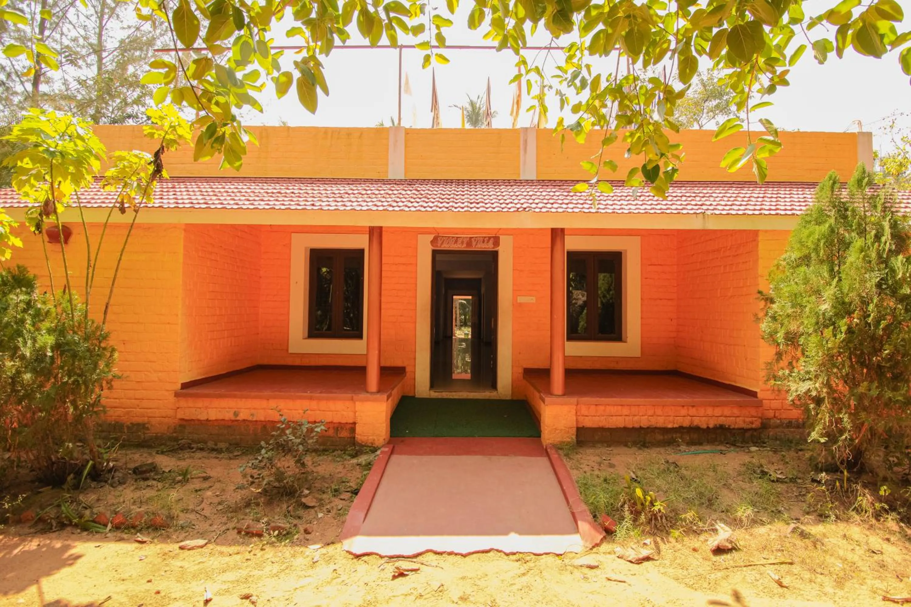 Other in Prince Park