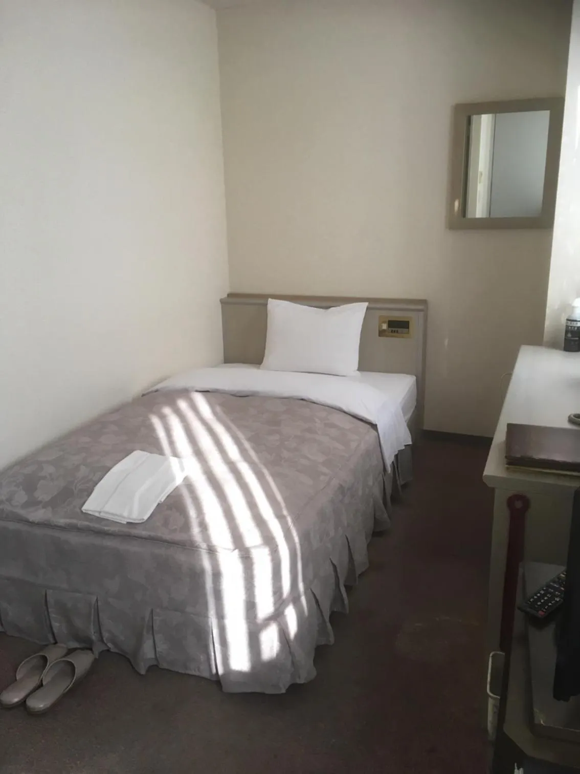 Hotel Tetora Kasugai Station Hotel