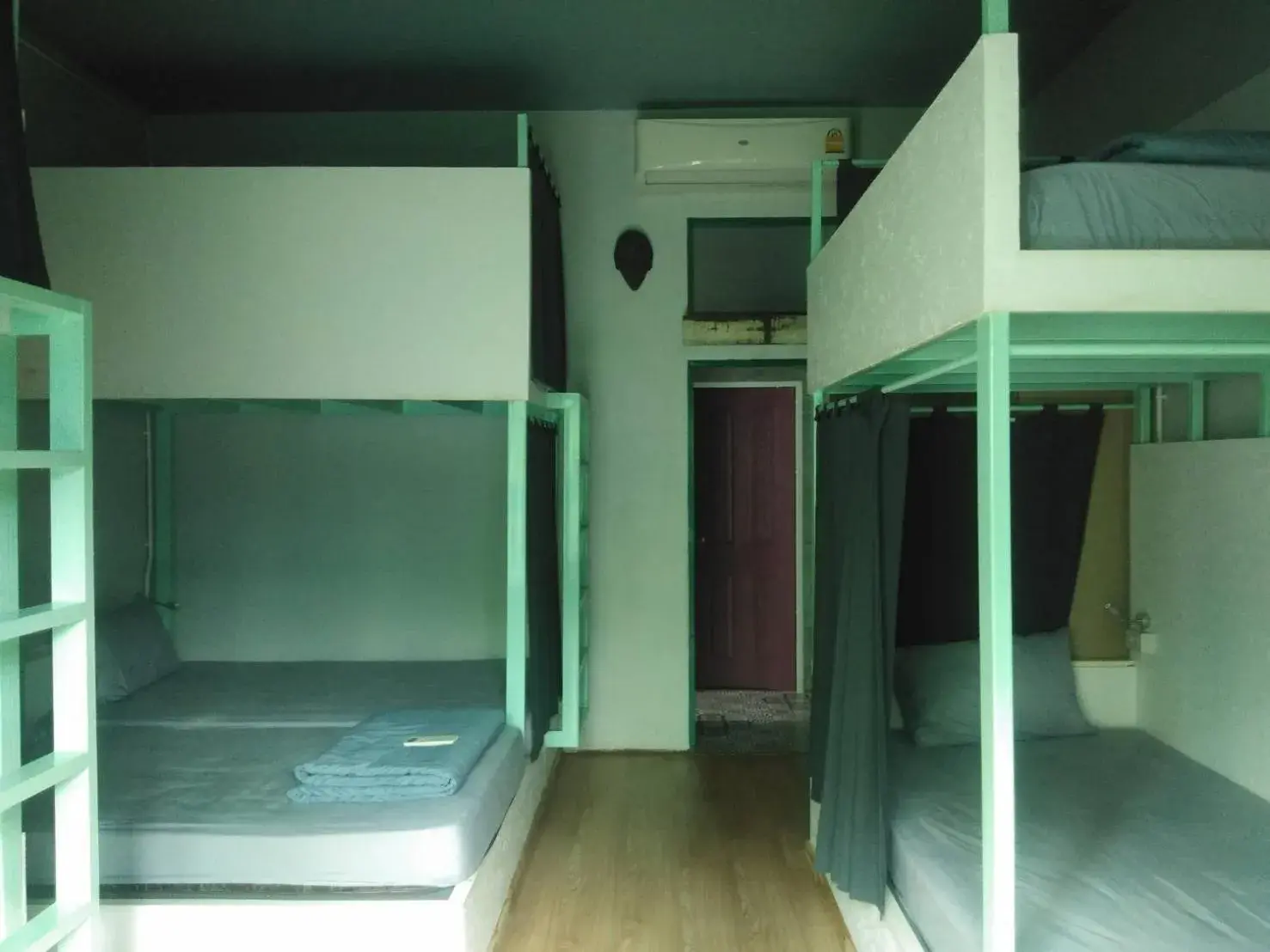 Bed in Time Sabai 134 Bed in Time Sabai 134