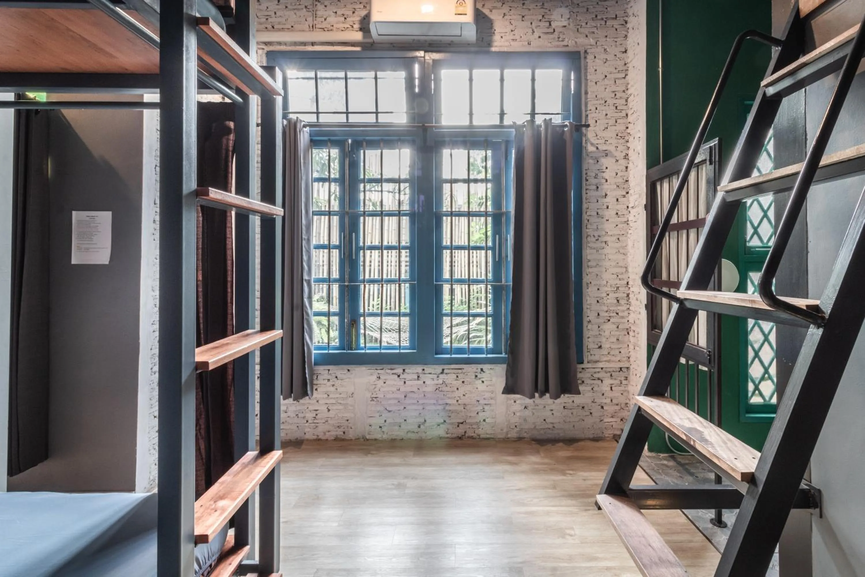 Bed in Time Sabai 134