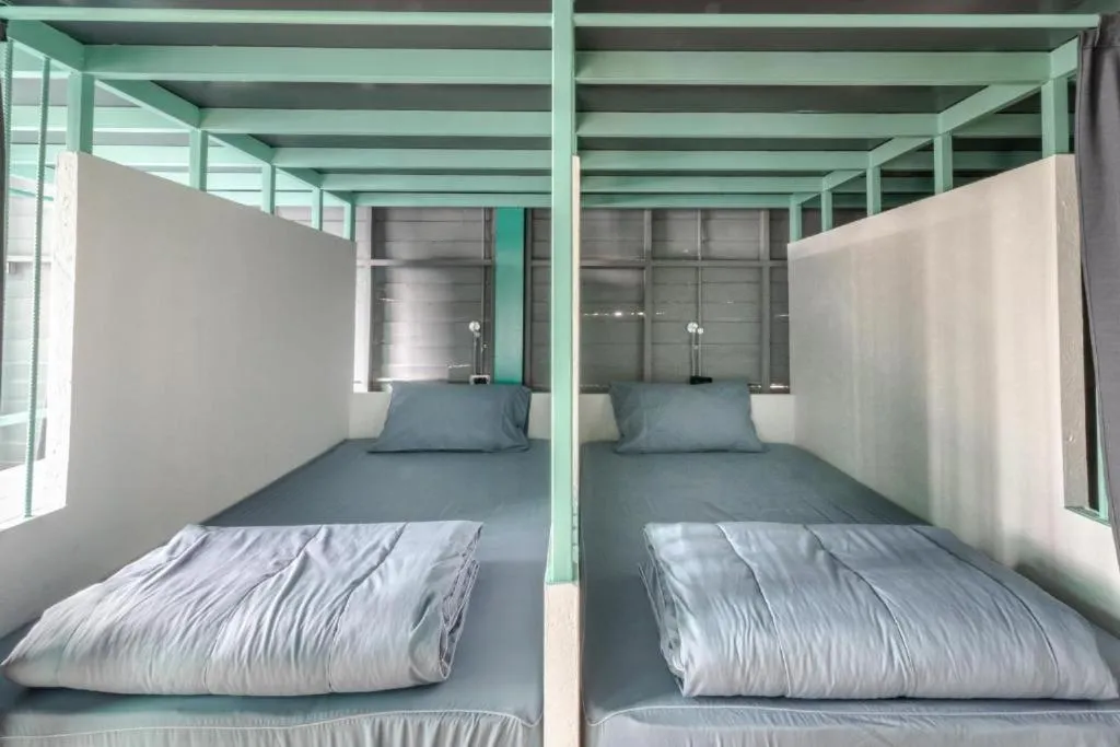 Bed in Time Sabai 134