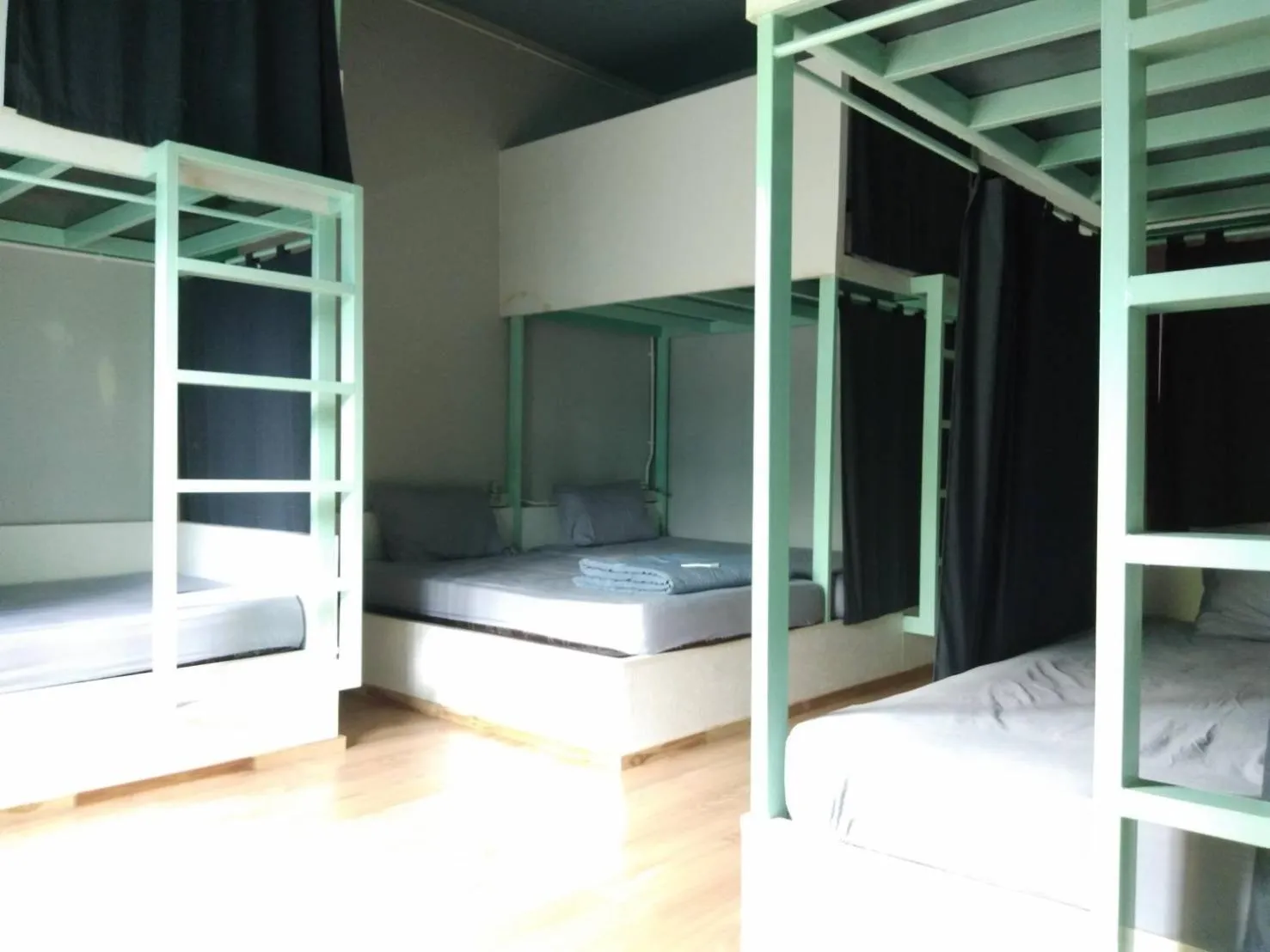 Bed in Time Sabai 134