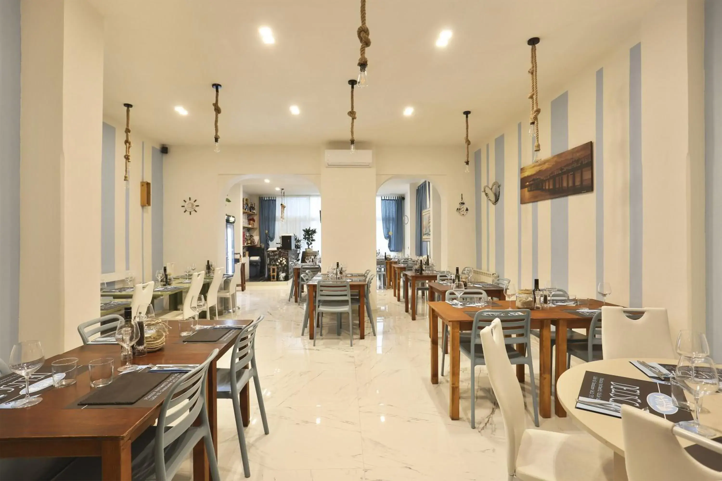 Hotel Nuovo Tirreno Hotel Nuovo Tirreno