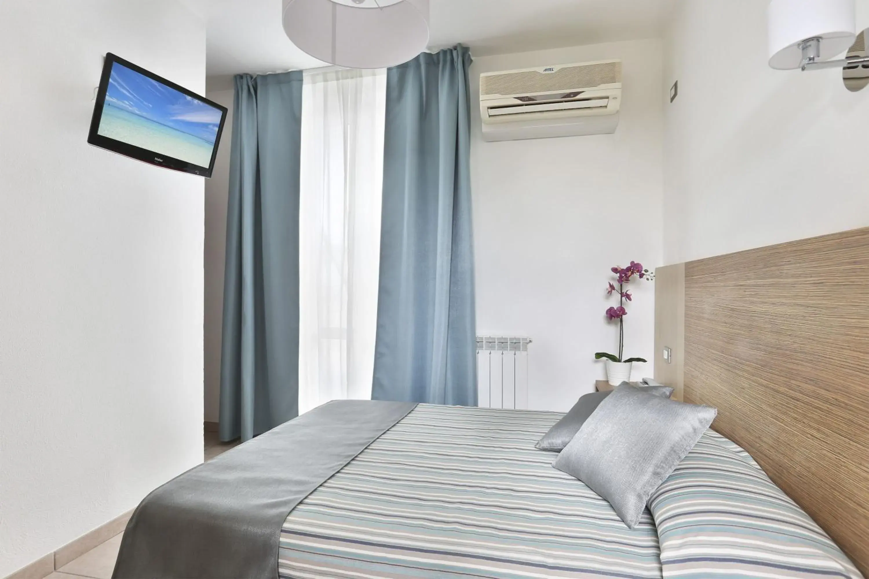 Hotel Nuovo Tirreno Hotel Nuovo Tirreno