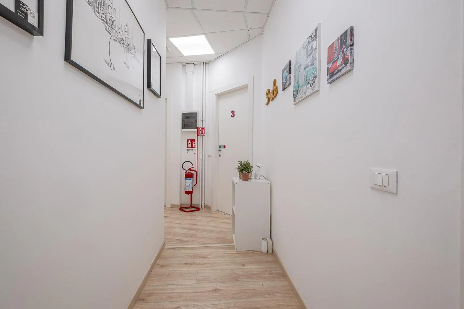 Damiani & Sister Guesthouse