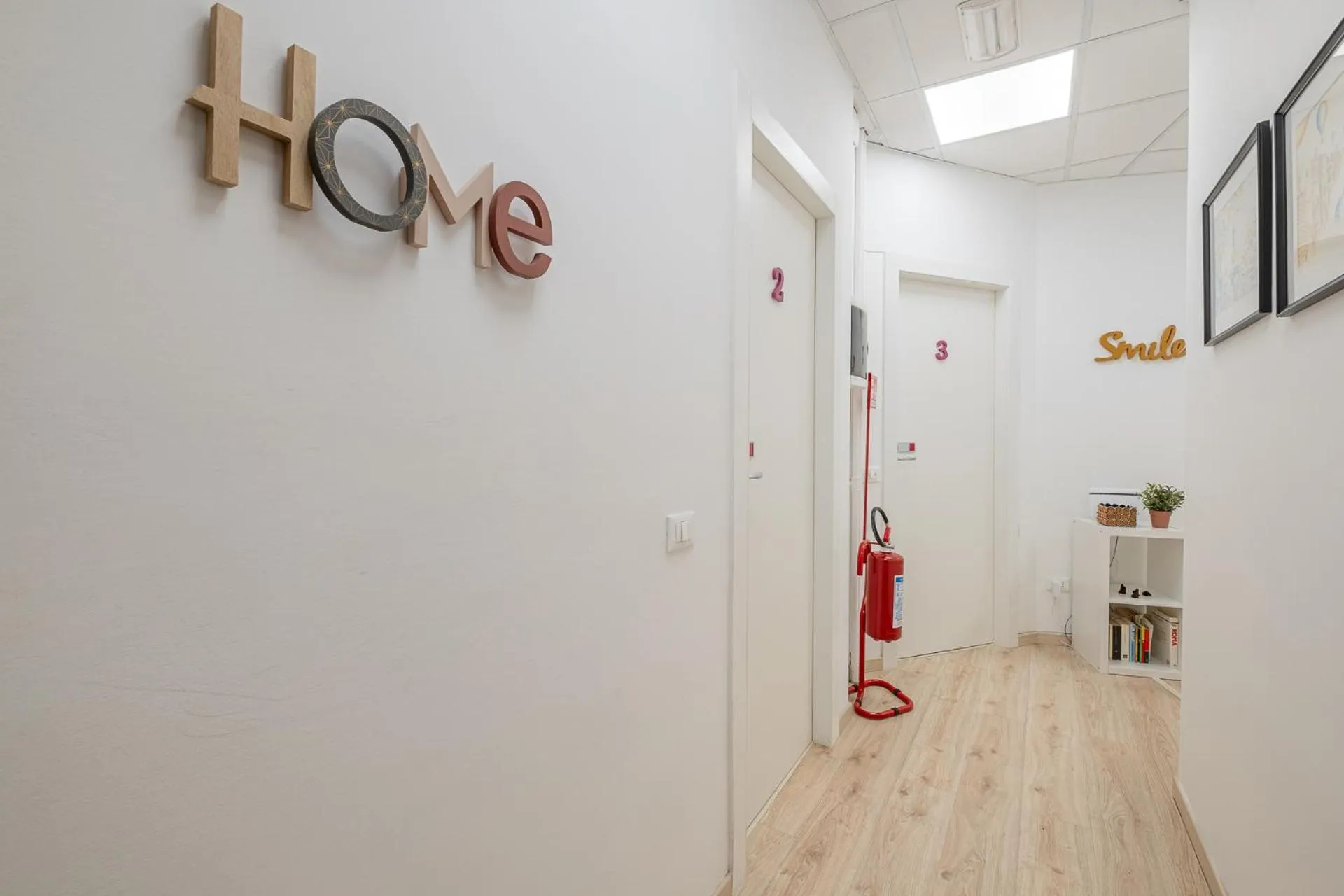 Damiani & Sister Guesthouse