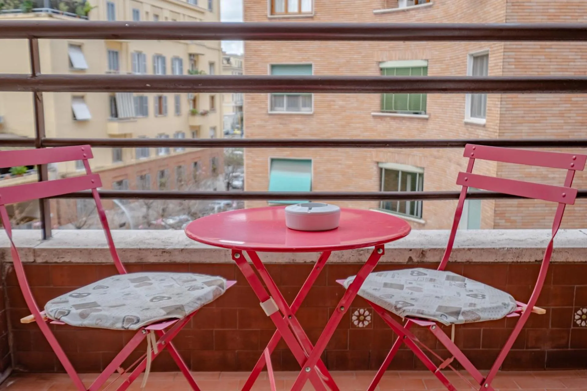 Damiani & Sister Guesthouse